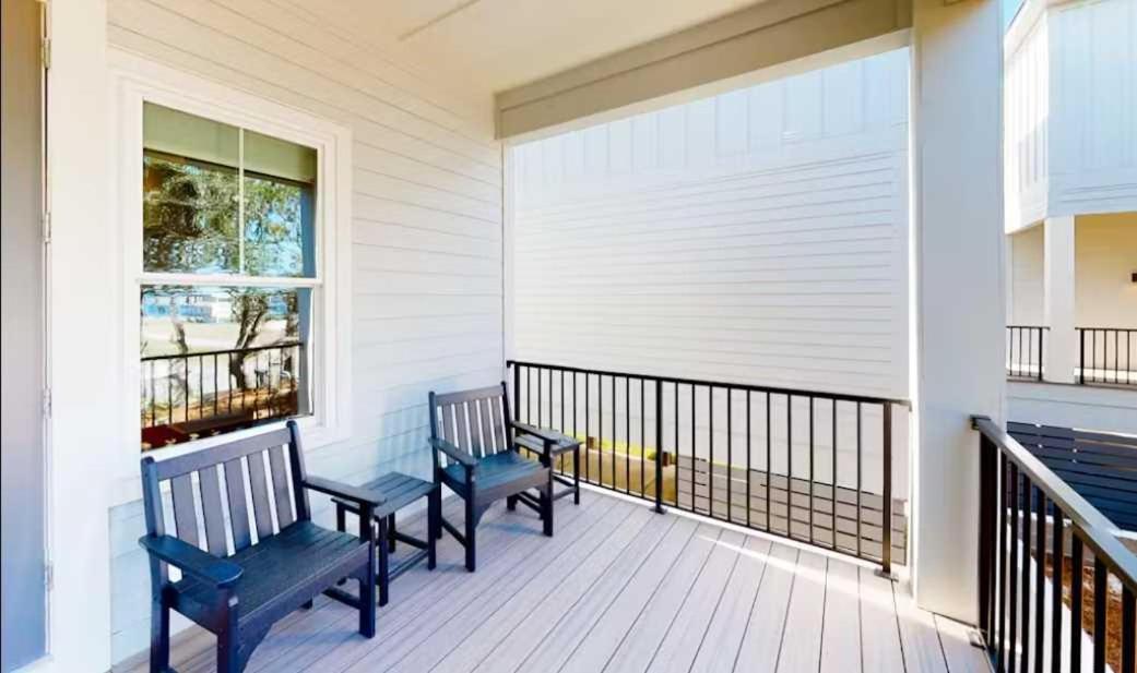 For Shore Beach House