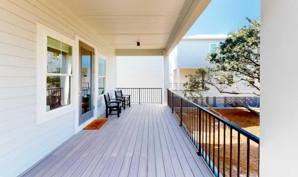 For Shore Beach House