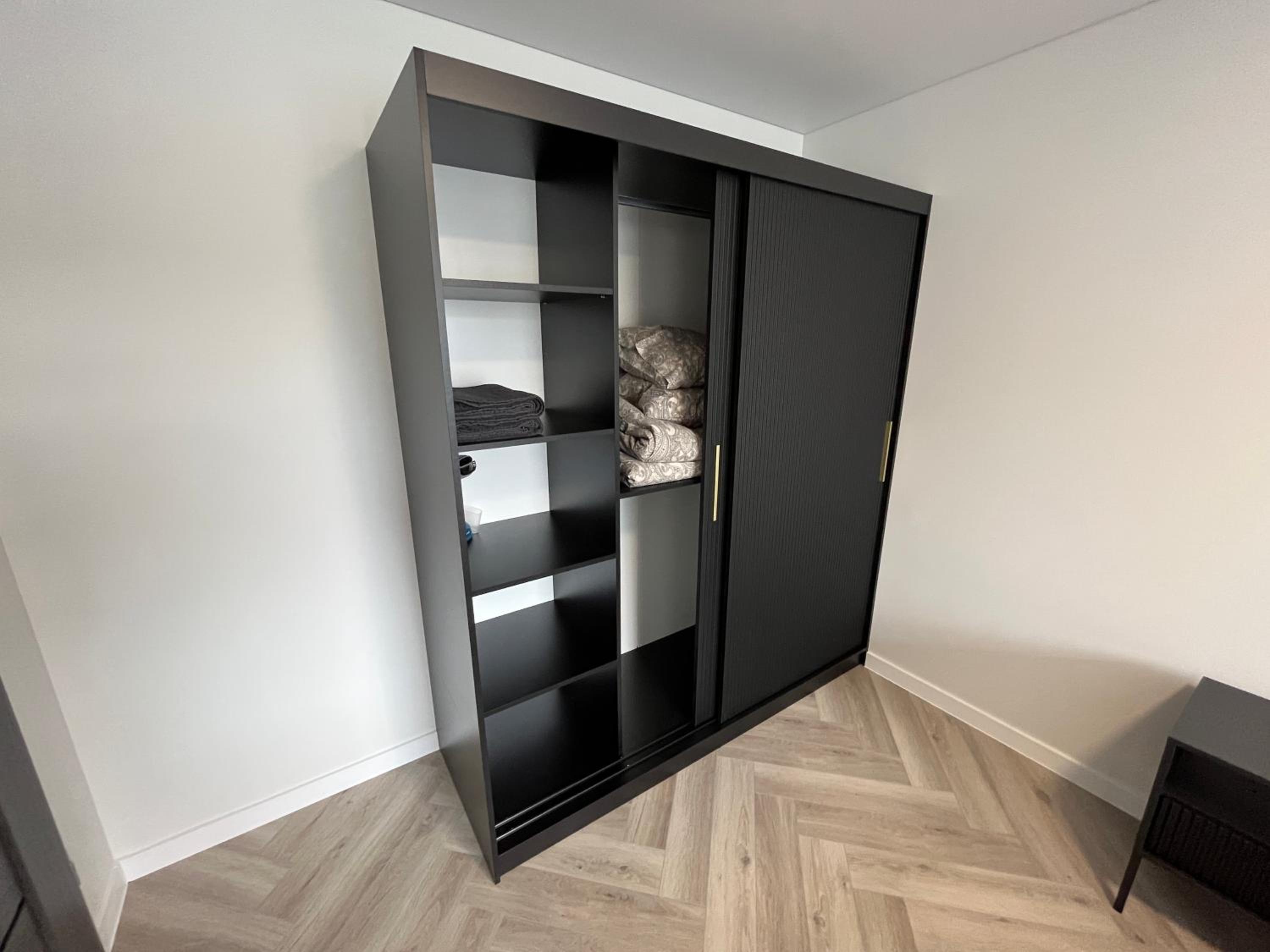 Modernūs apartamentai
