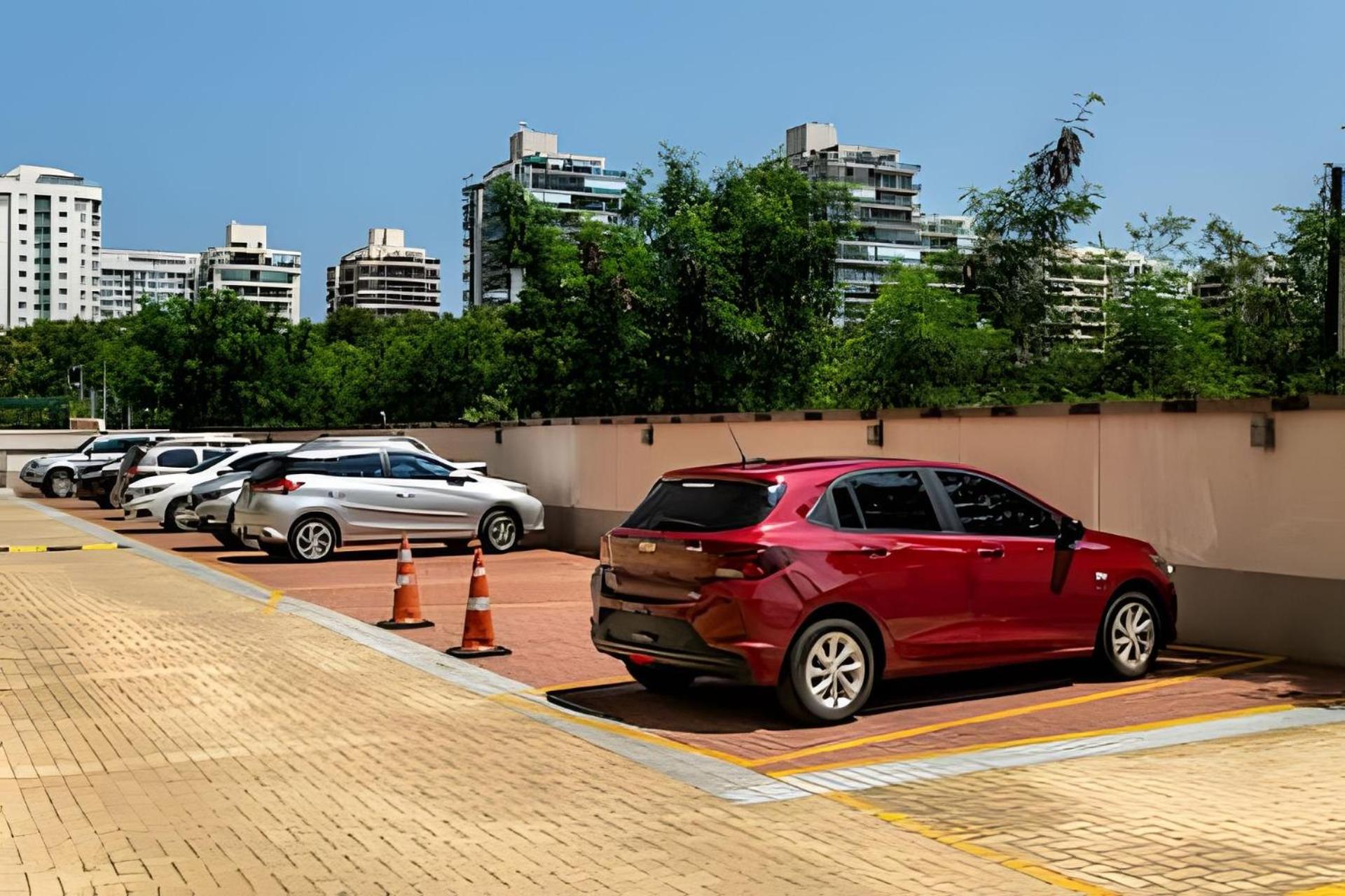 Suite Verano Stay Com Mini Copa, Wi-fi 500 MB, Vaga estacionamento sob consulta, Trabalho, Lazer & Eventos