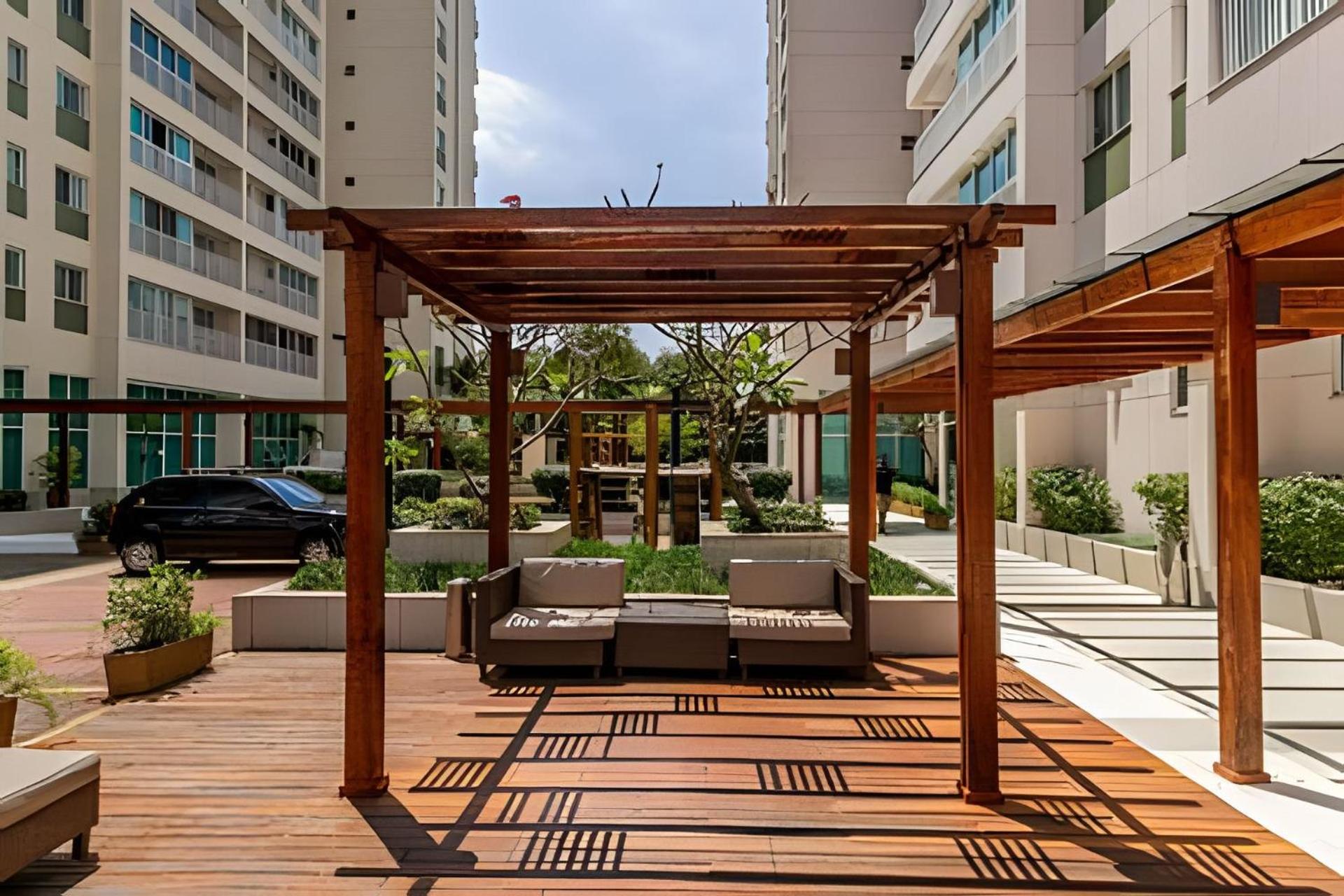 Suite Verano Stay Com Mini Copa, Wi-fi 500 MB, Vaga estacionamento sob consulta, Trabalho, Lazer & Eventos