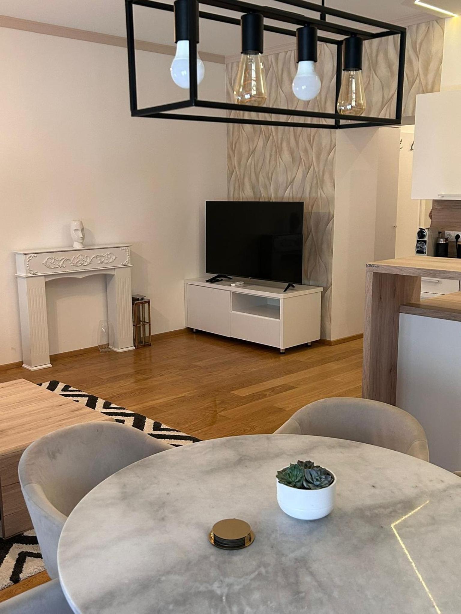 New Design Wohnung-Top 2 Wien