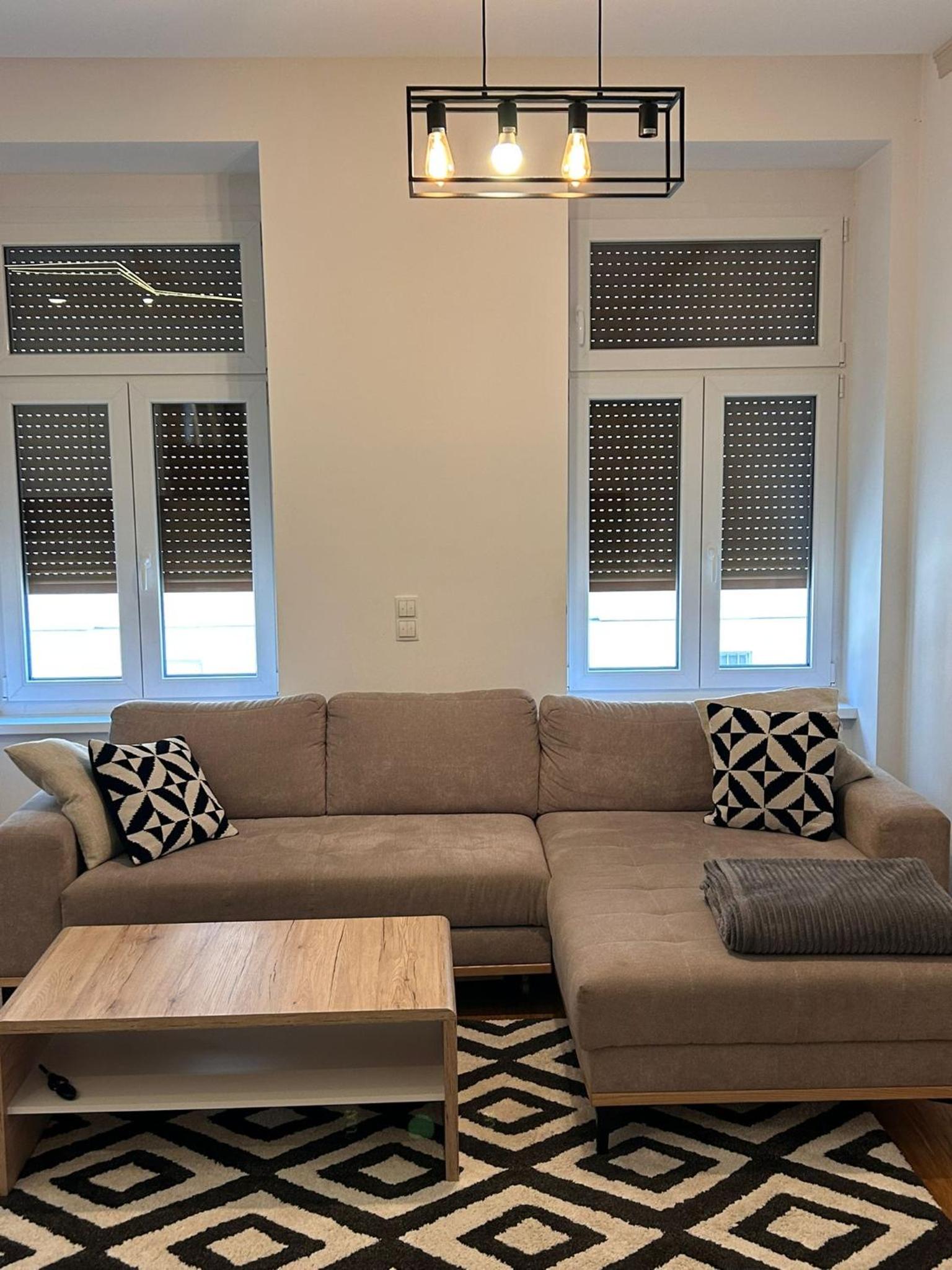 New Design Wohnung-Top 2 Wien
