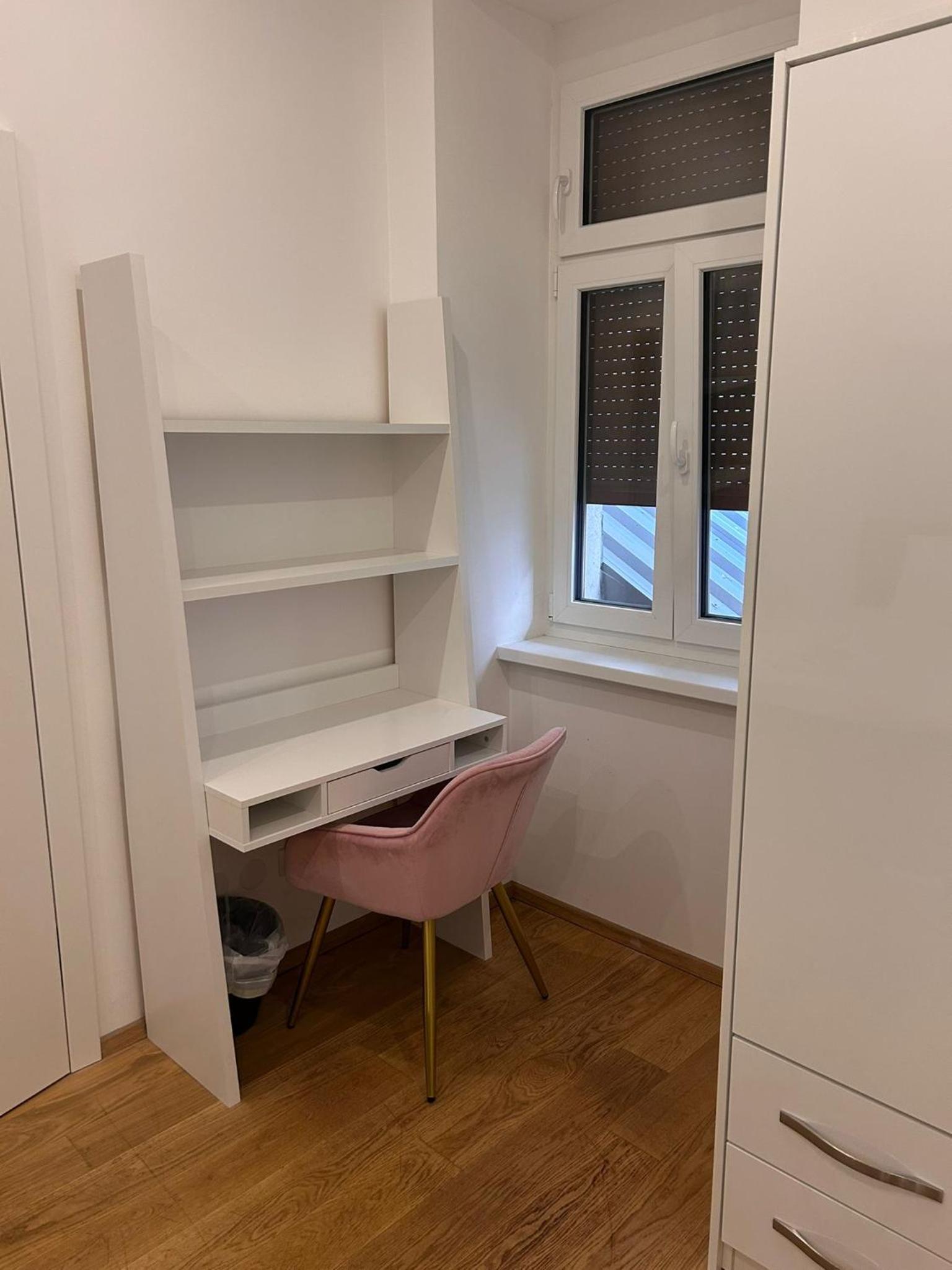 New Design Wohnung-Top 2 Wien