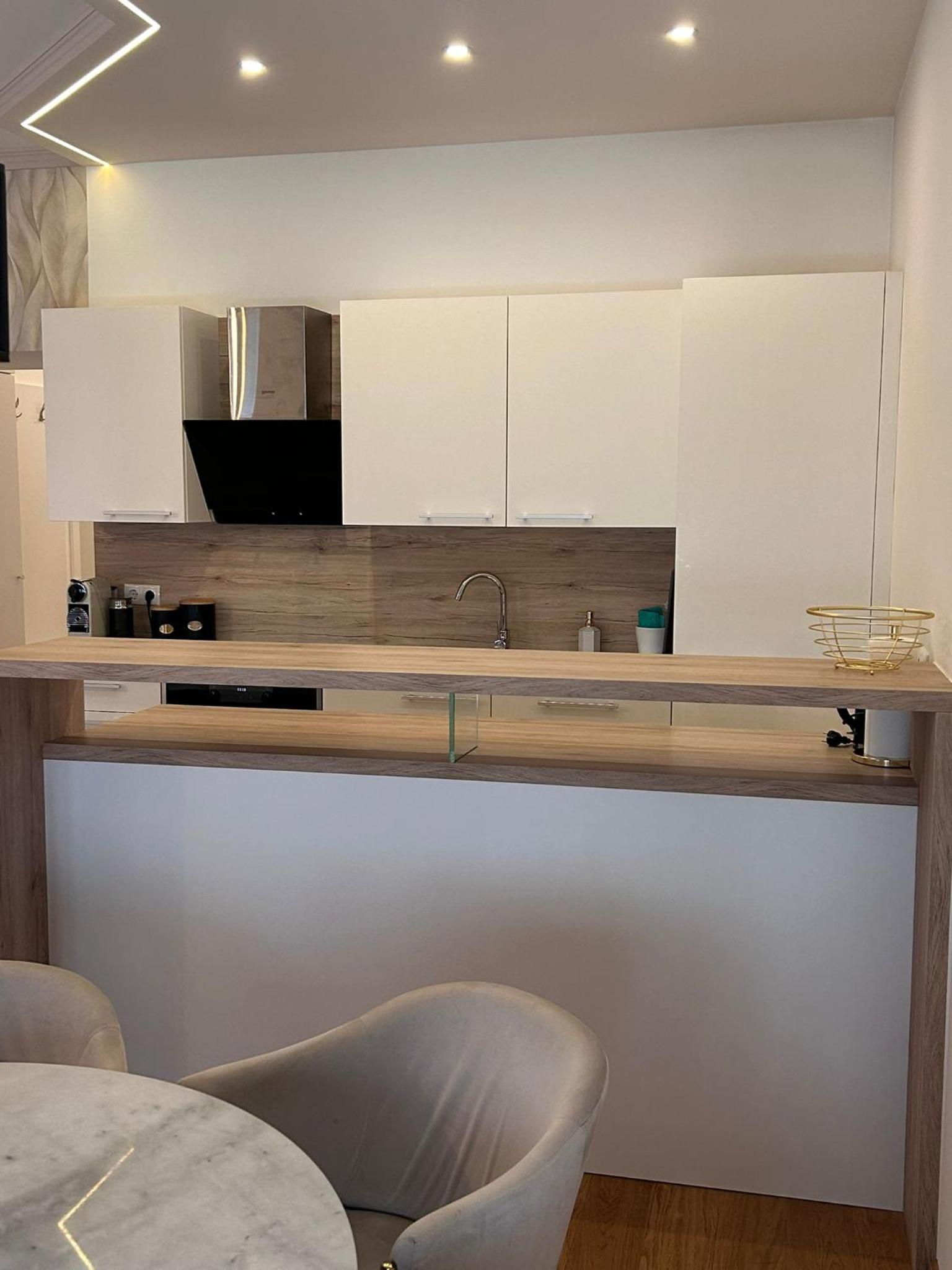 New Design Wohnung-Top 2 Wien