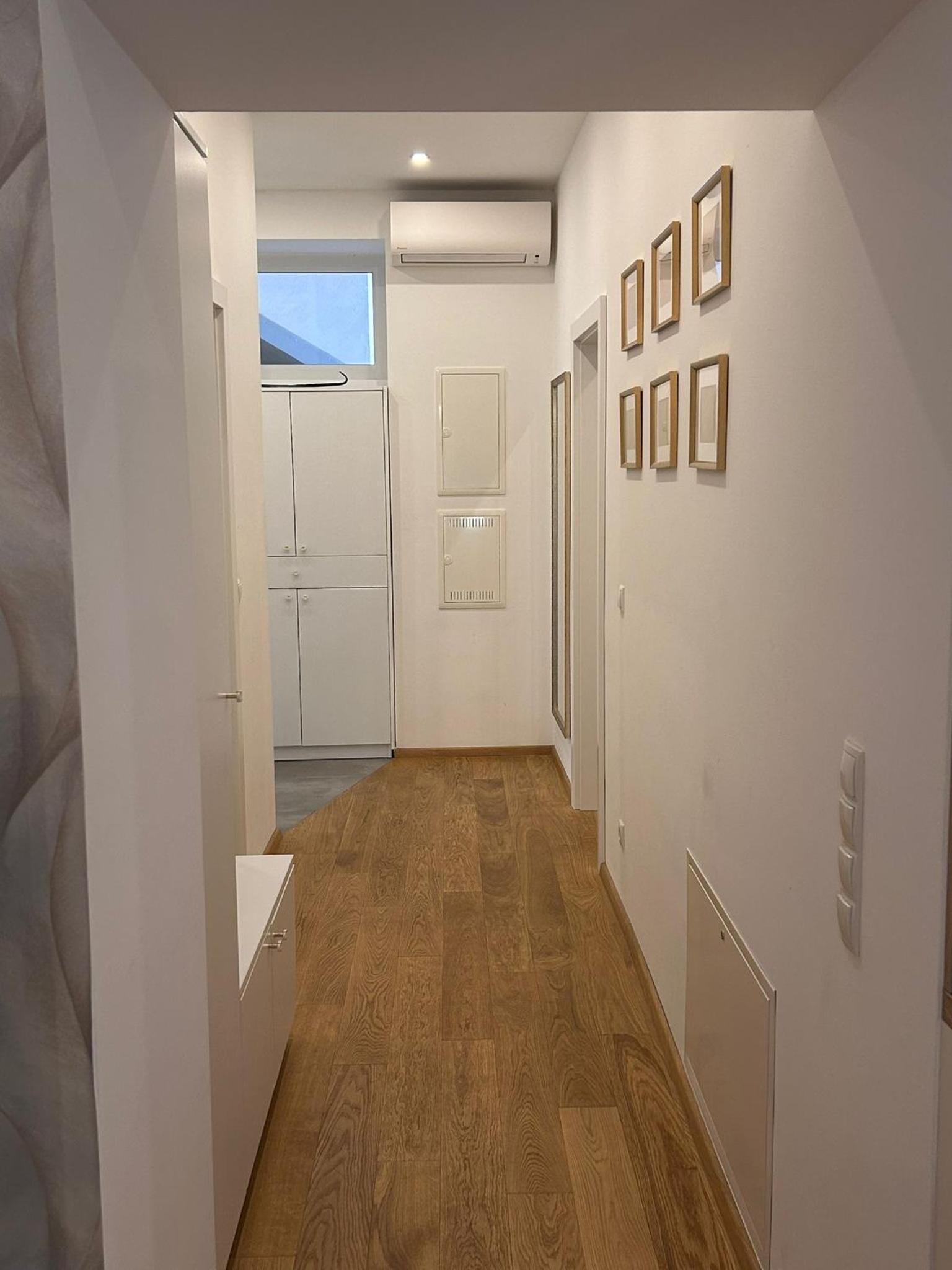 New Design Wohnung-Top 2 Wien
