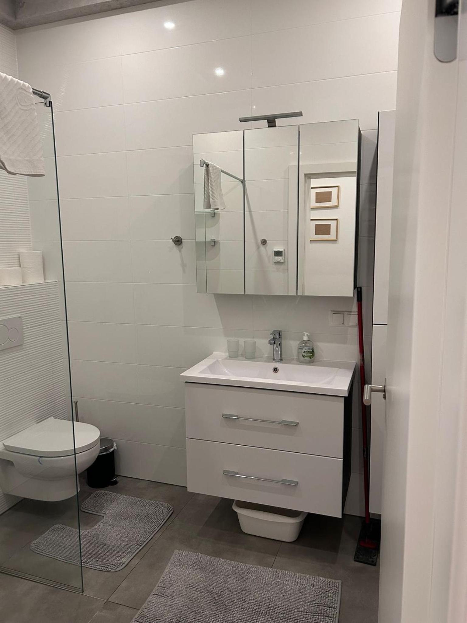 New Design Wohnung-Top 2 Wien