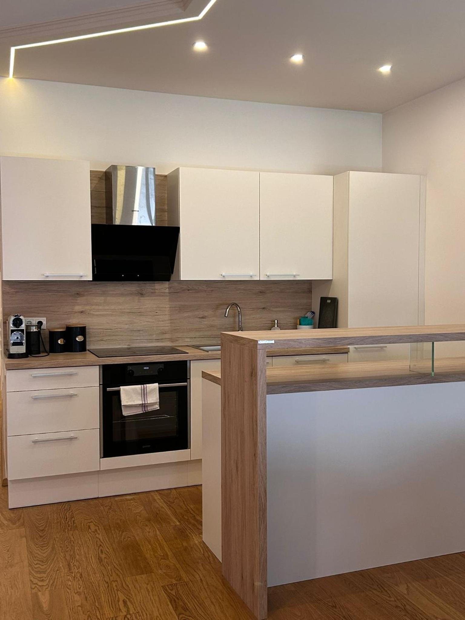 New Design Wohnung-Top 2 Wien