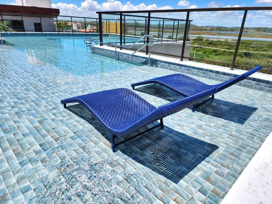 Edf Atlantis Luxo e sofisticação Porto Galinhas