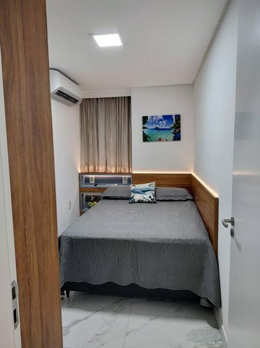 Edf Atlantis Luxo e sofisticação Porto Galinhas
