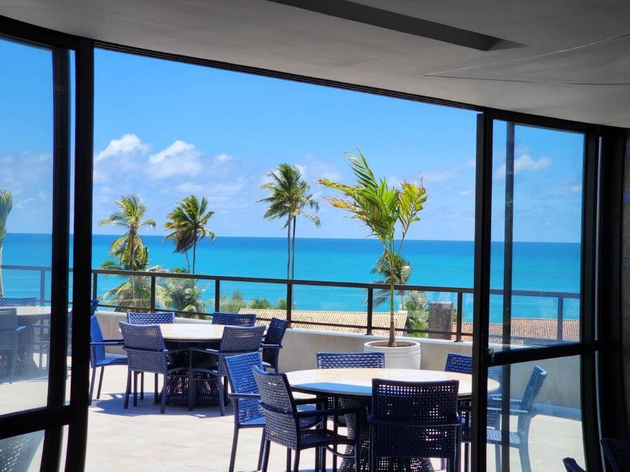 Edf Atlantis Luxo e sofisticação Porto Galinhas