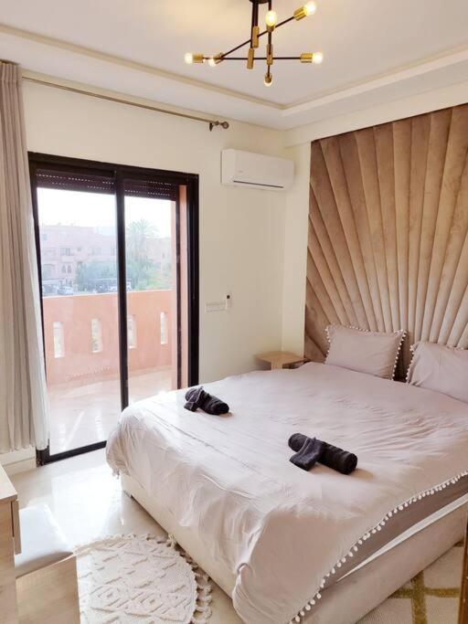Appartement BAYT NANASS view 2