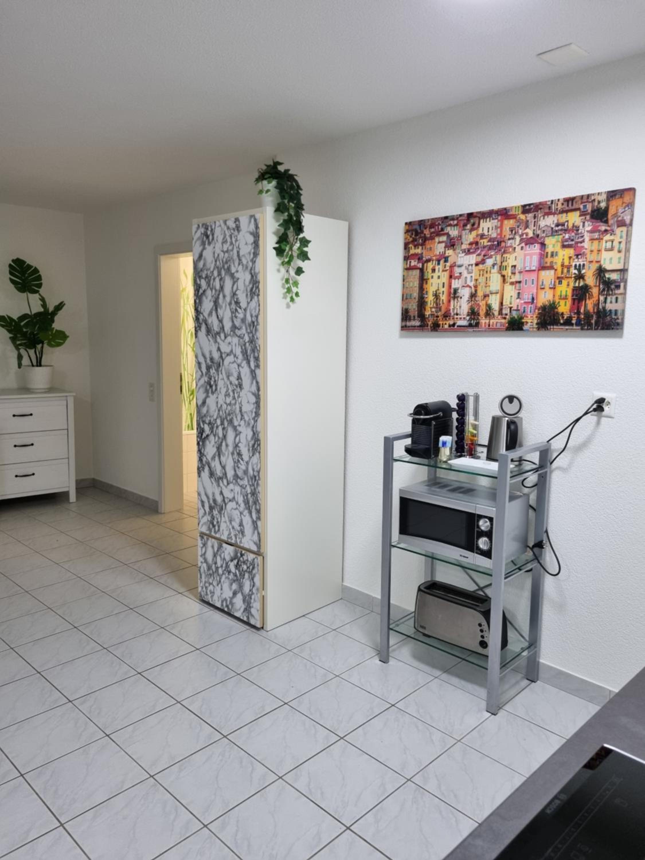 Top Wohnung