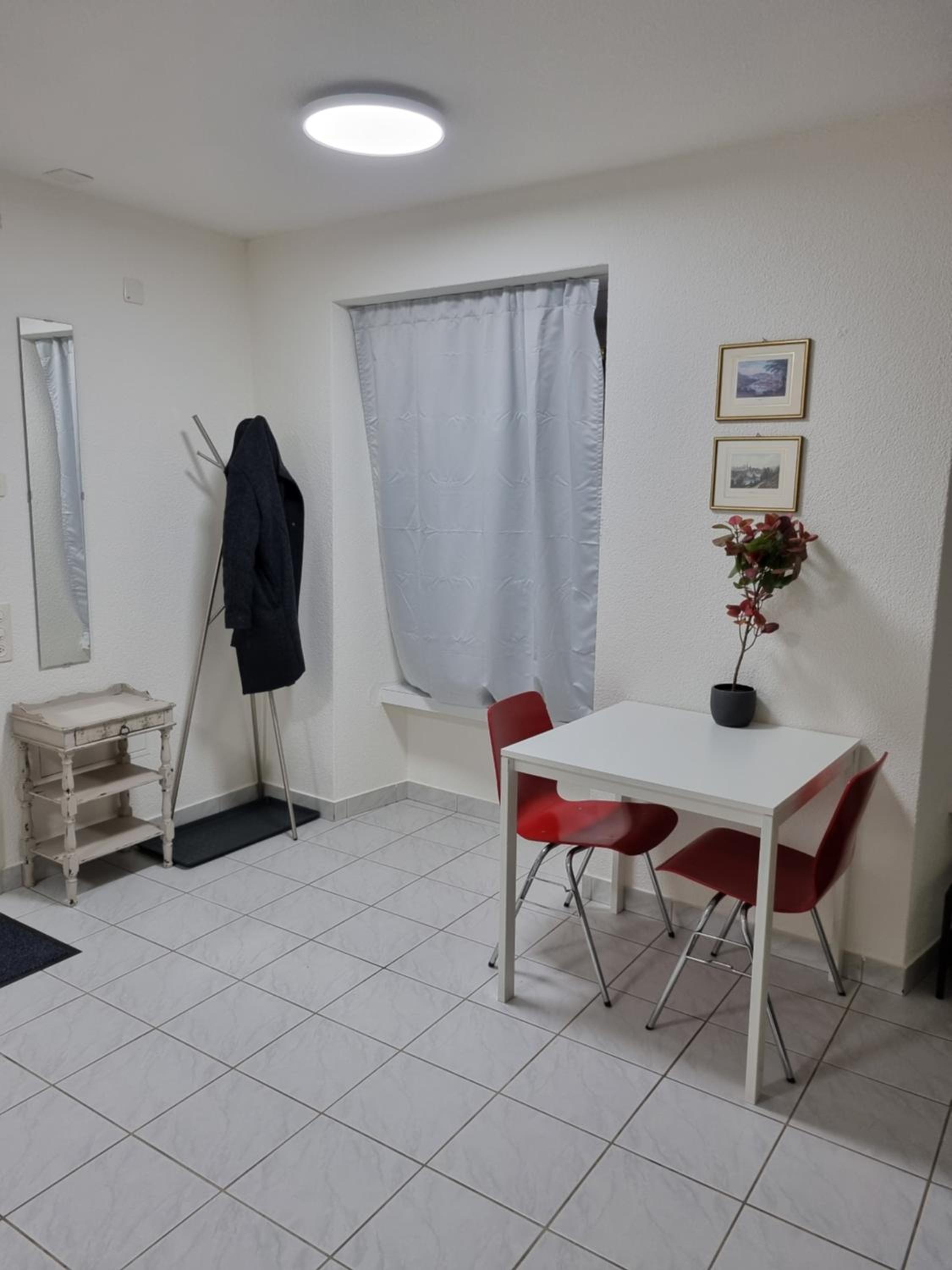 Top Wohnung