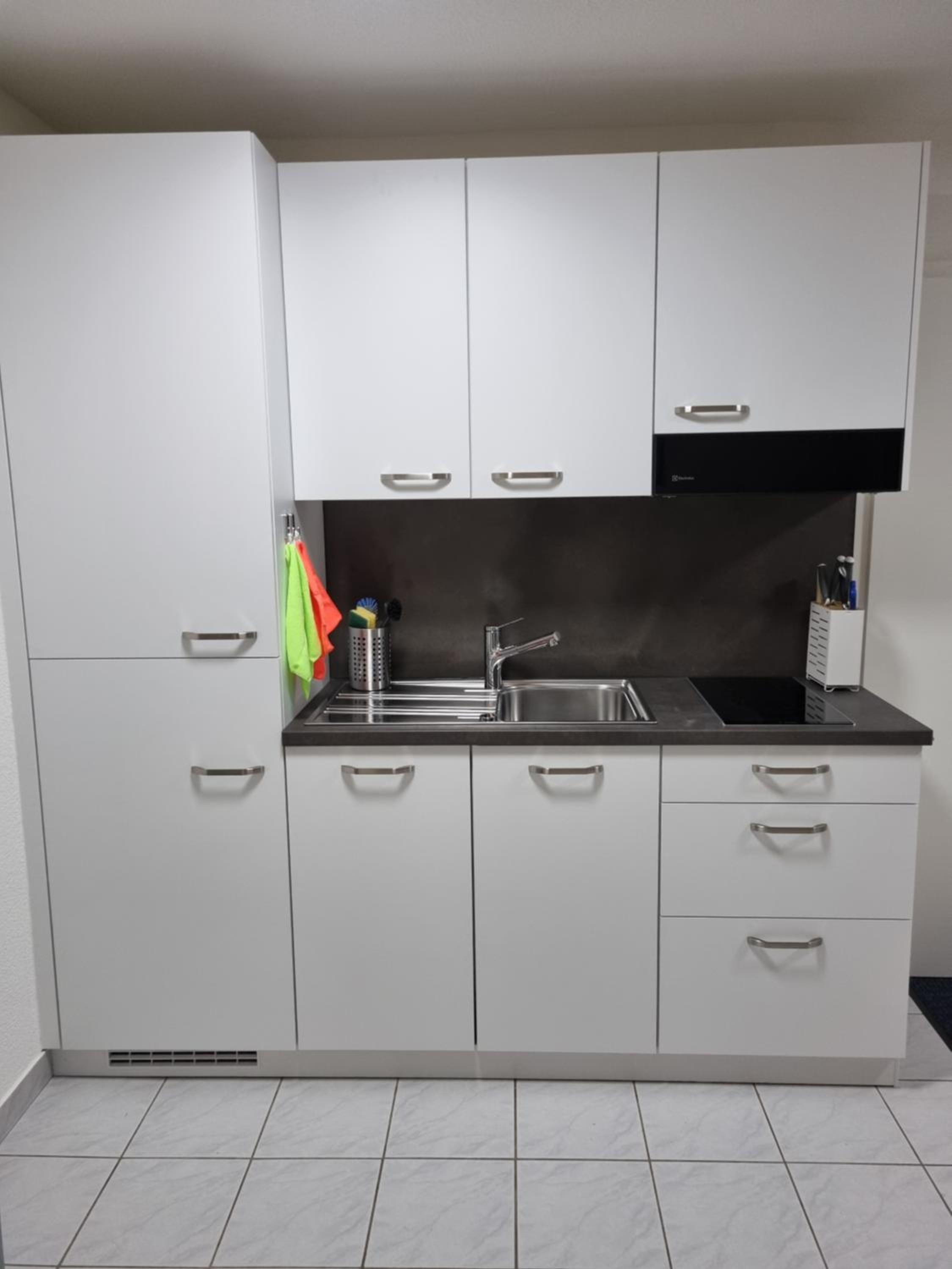 Top Wohnung