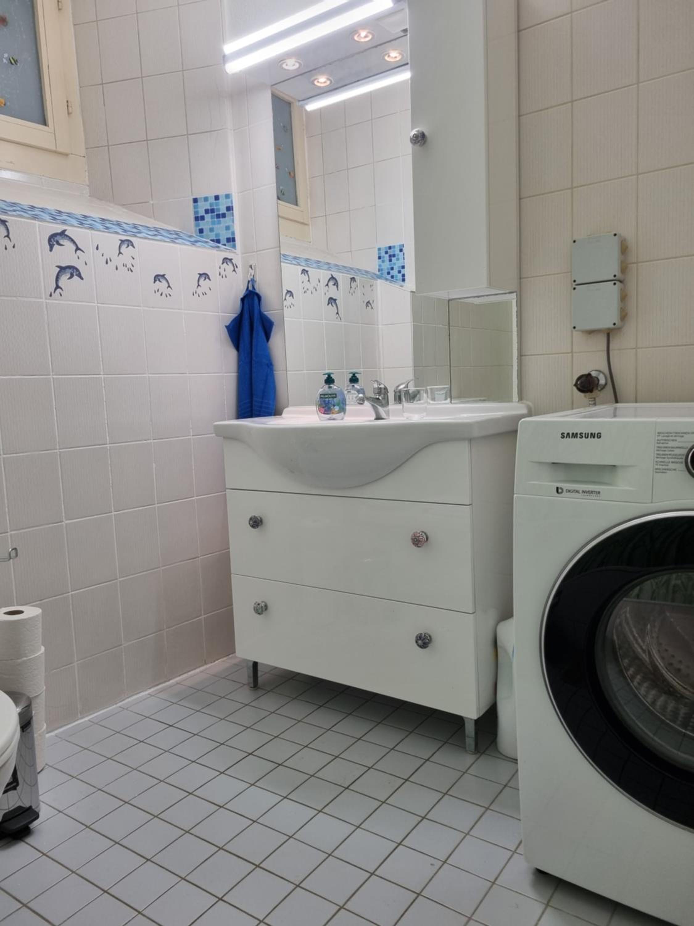 Top Wohnung