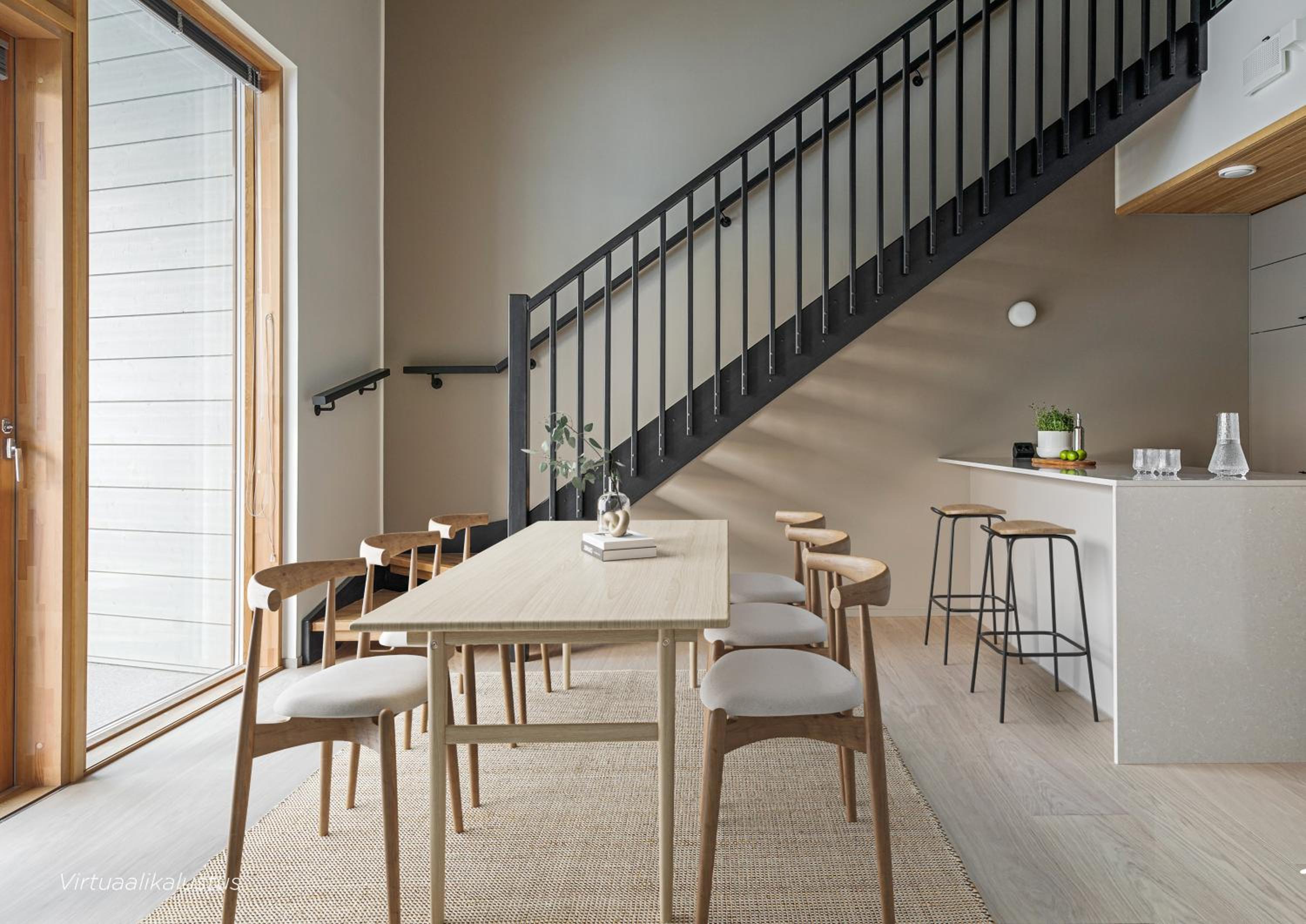 AuroraLevi Suites Utsuvaara Northern Lights Retreat, Ski-In-out, 2 ski pass included to price