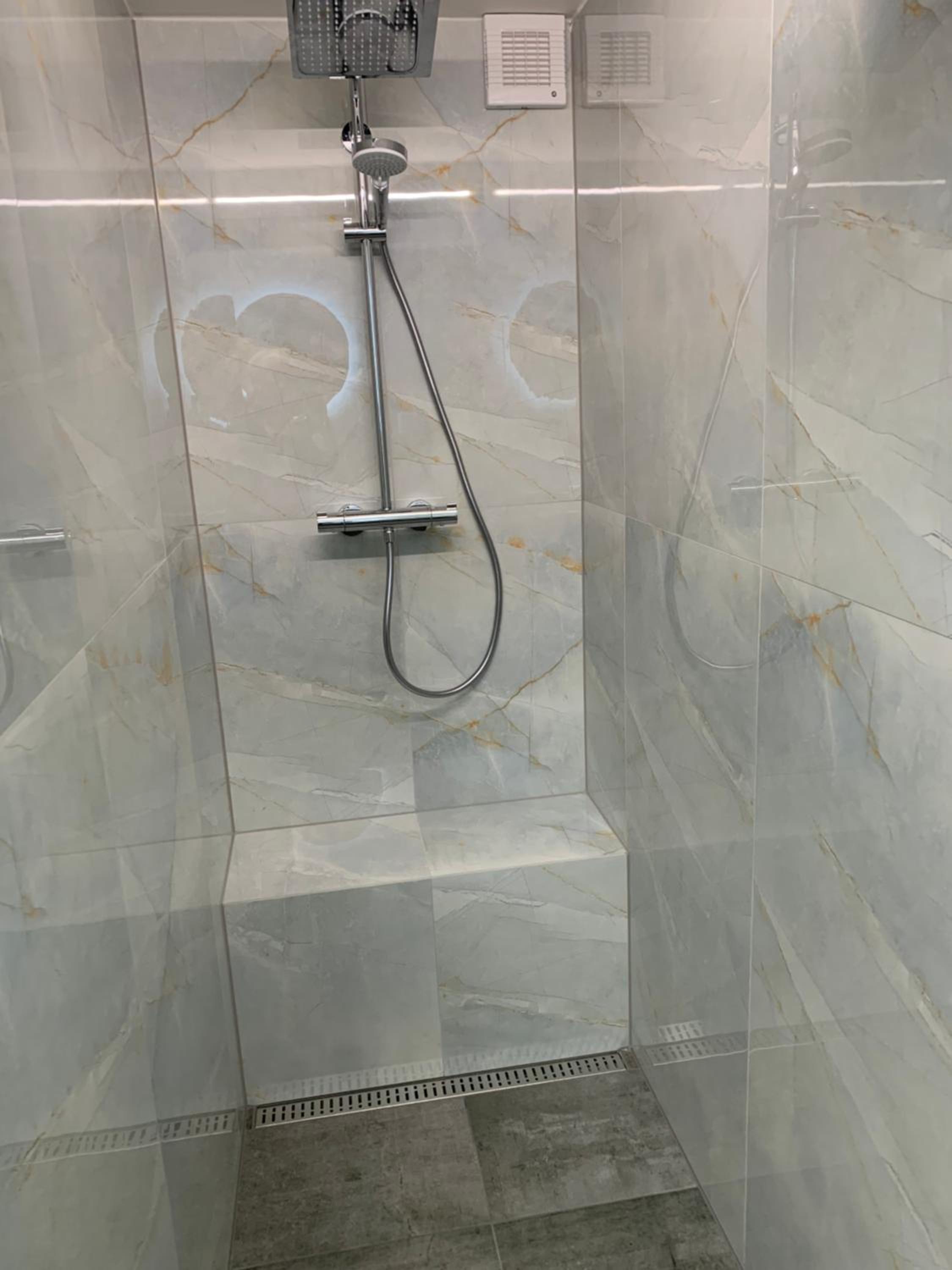 Apartmánový byt 1
