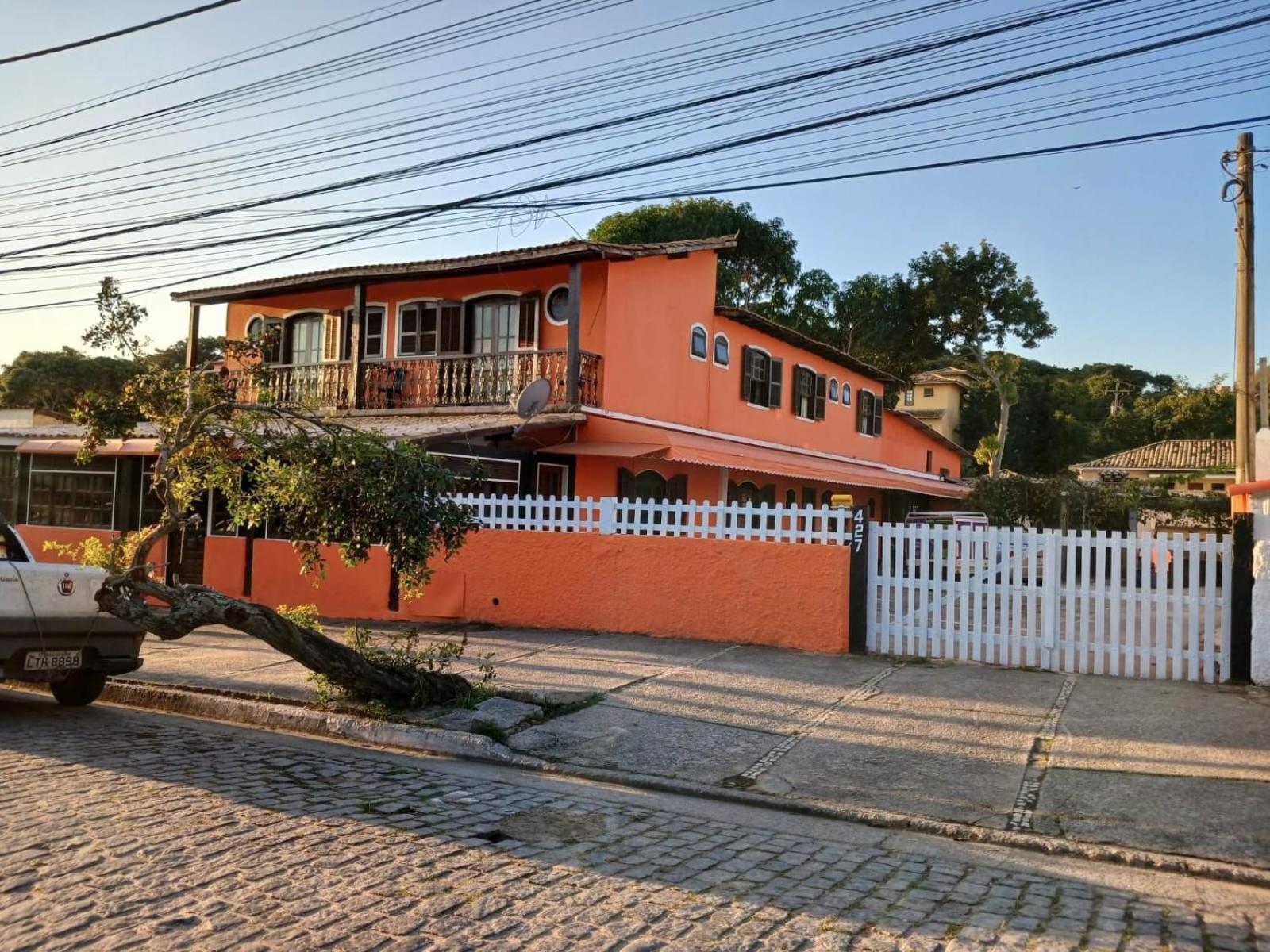 Pousada Carvalho´s