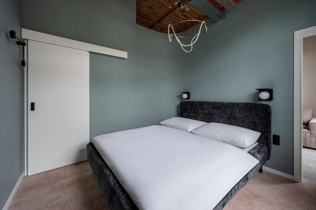 a50-Designer aparments No 3 view 2