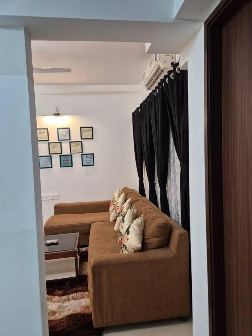 Sky View Apartment Near Nesco
