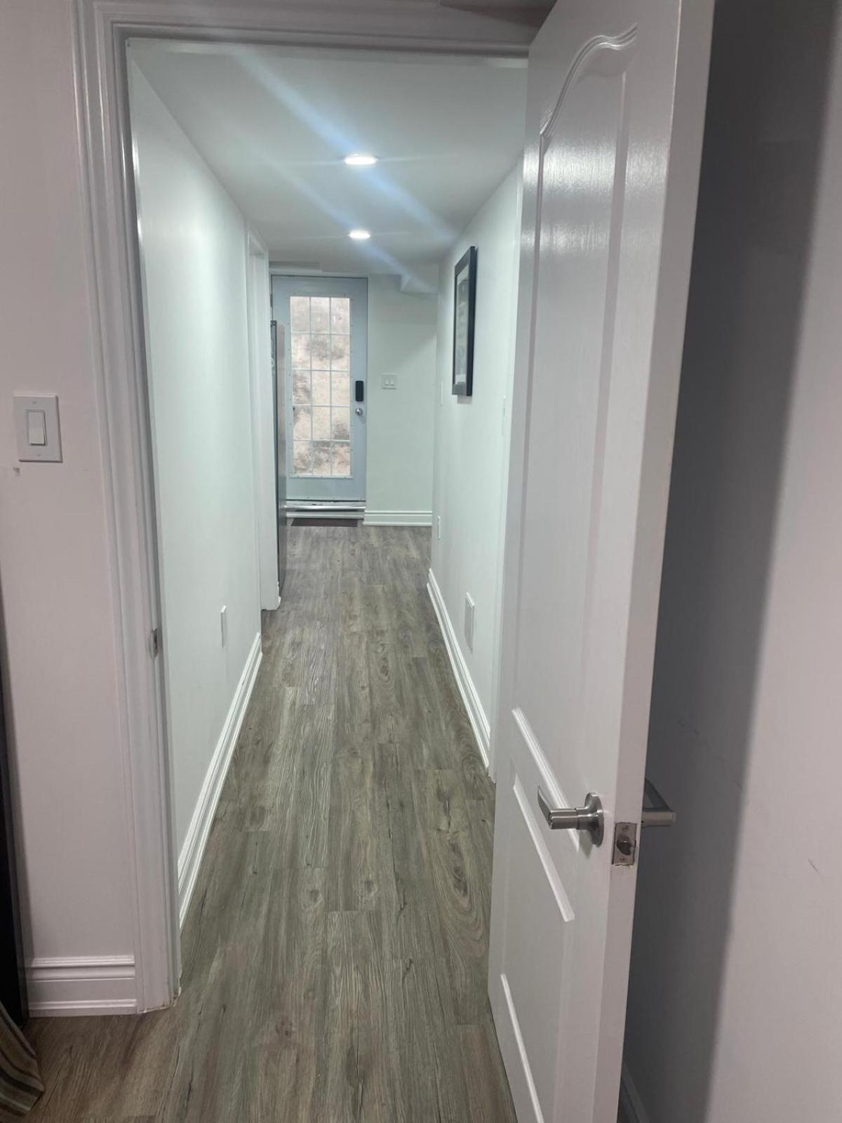2 Bedroom Guest Apartment with Separate Entrance