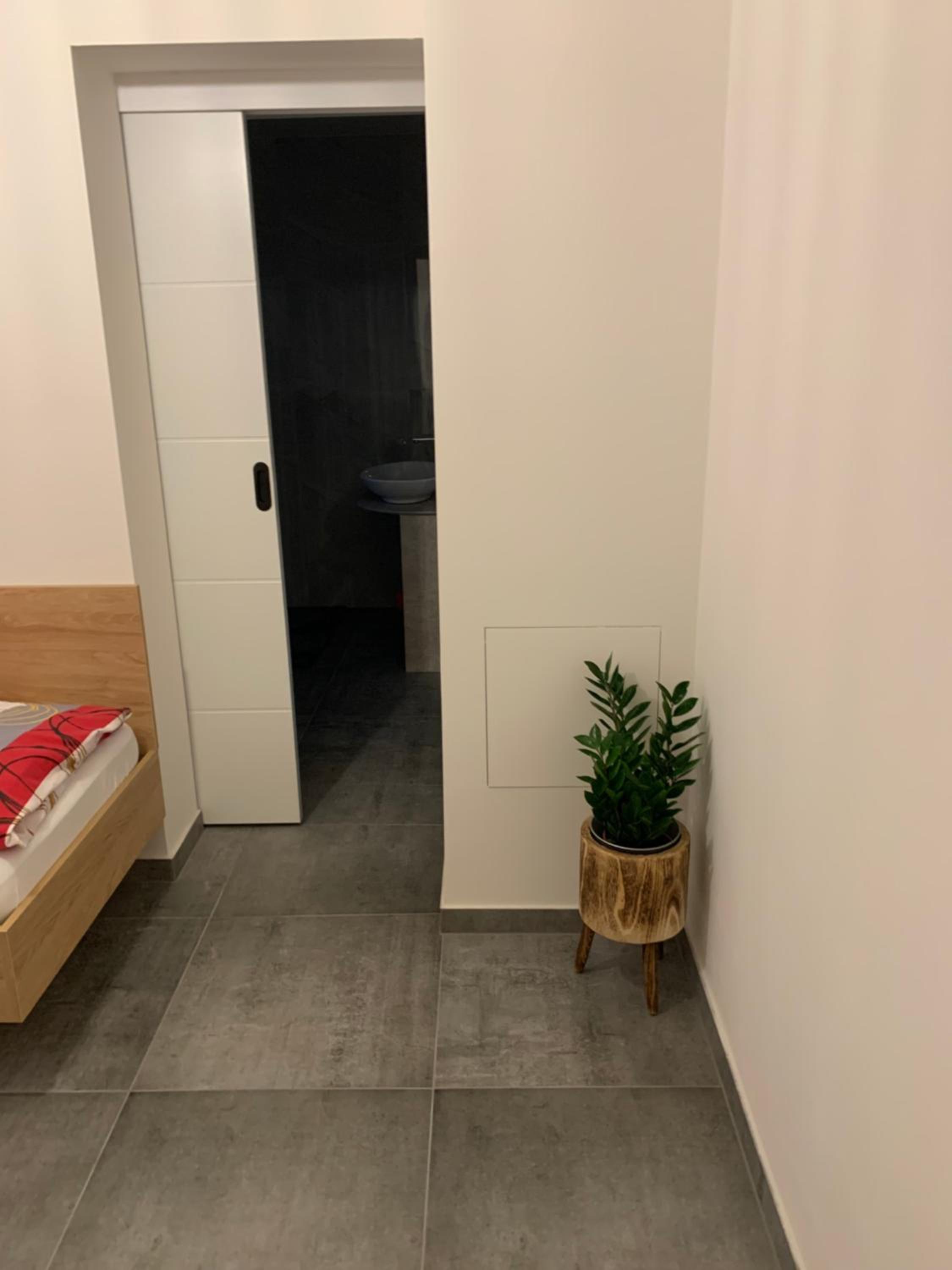 Apartmánový byt 1