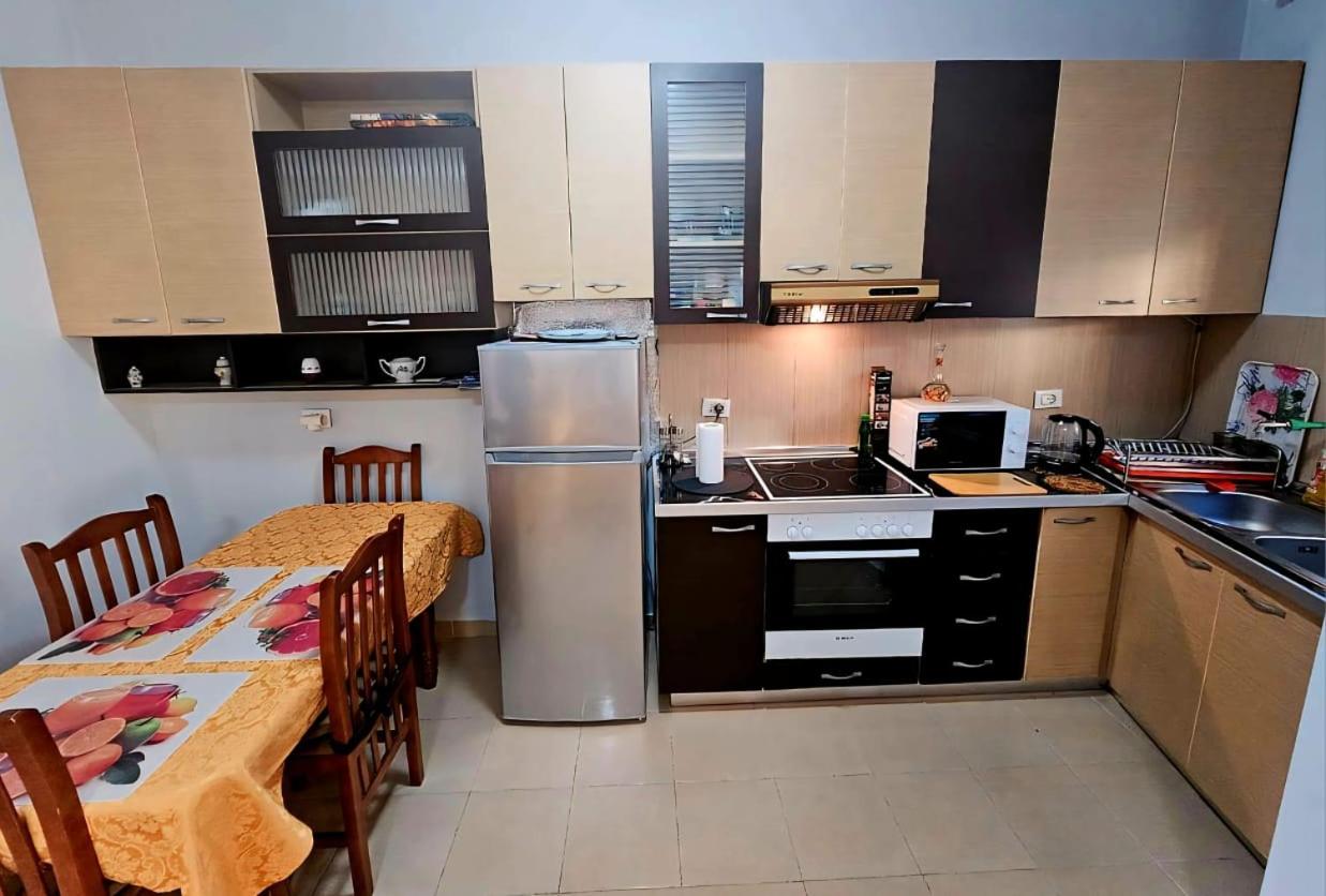 Skanderbeg Square Apartments
