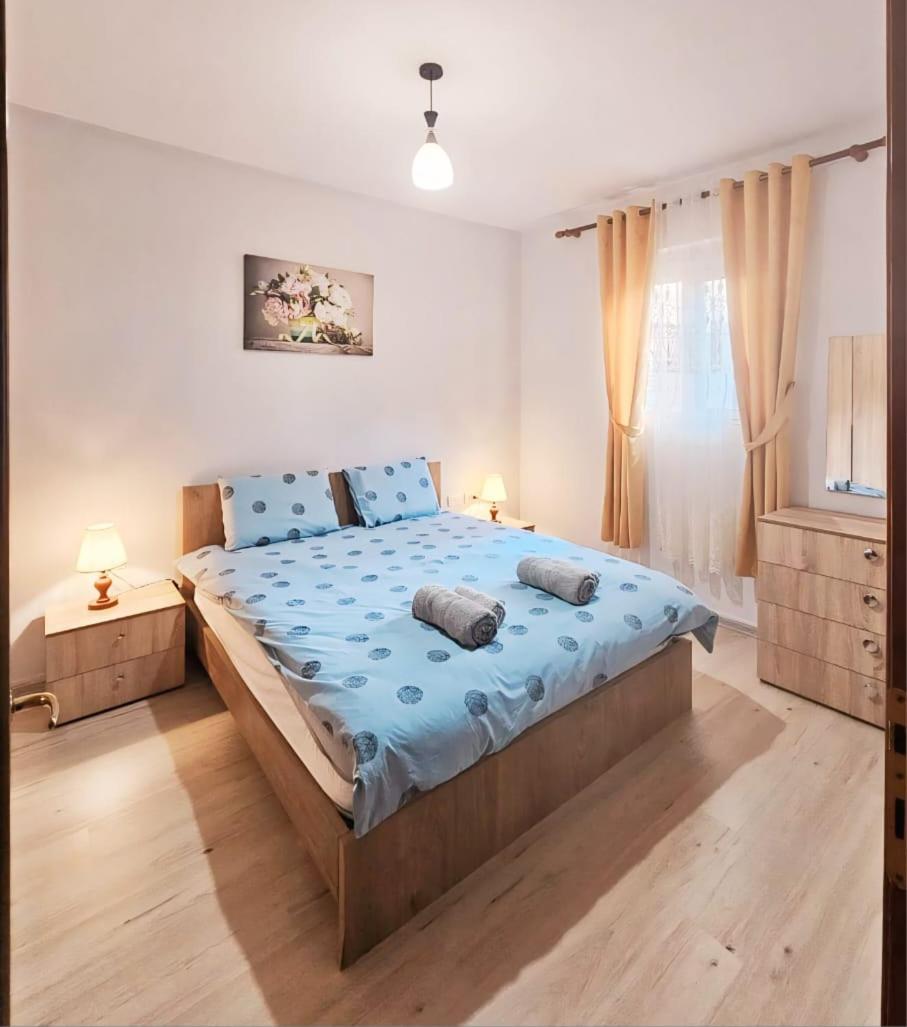 Skanderbeg Square Apartments