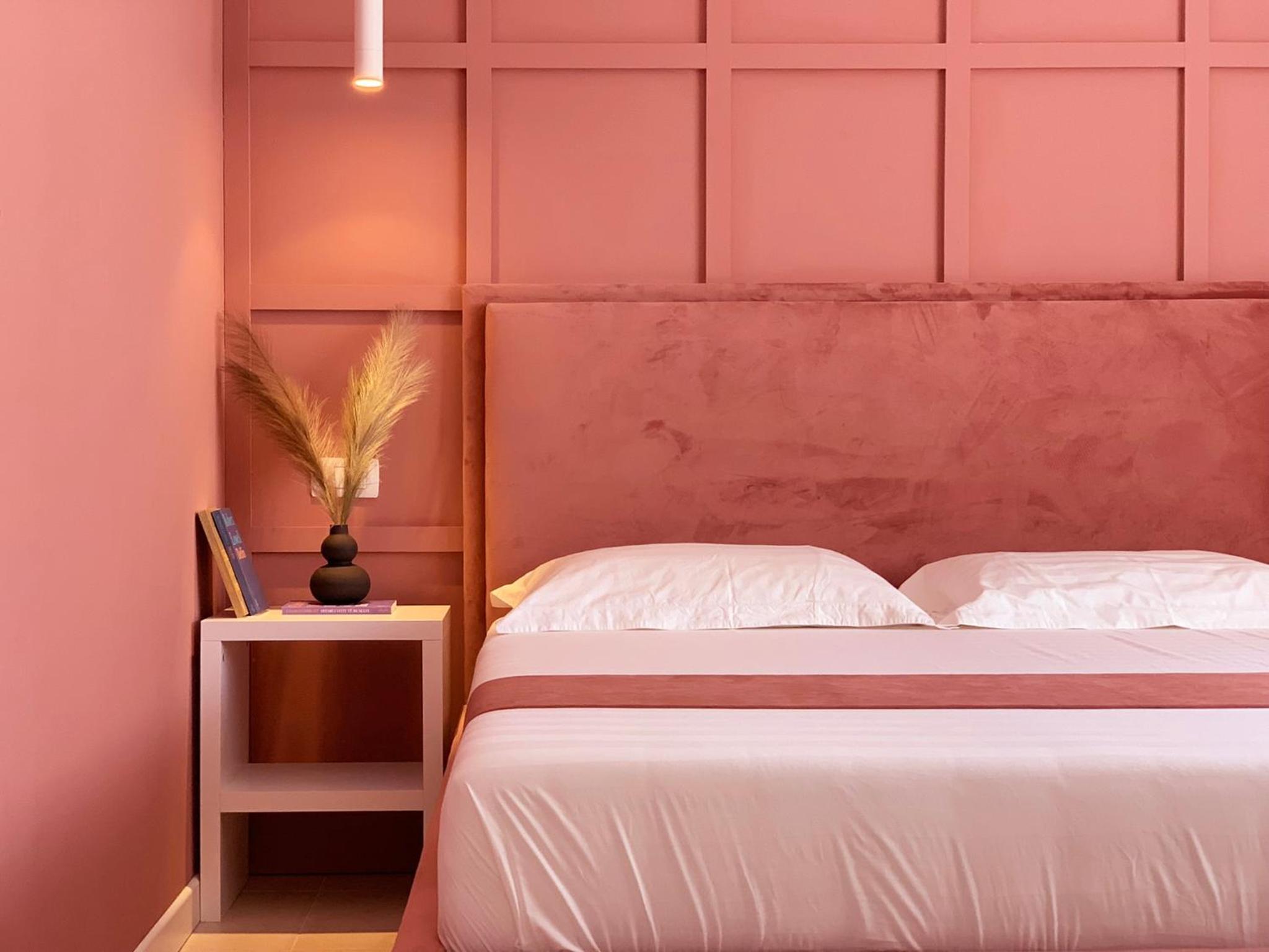 ApartHotel - Colorful by the Sea