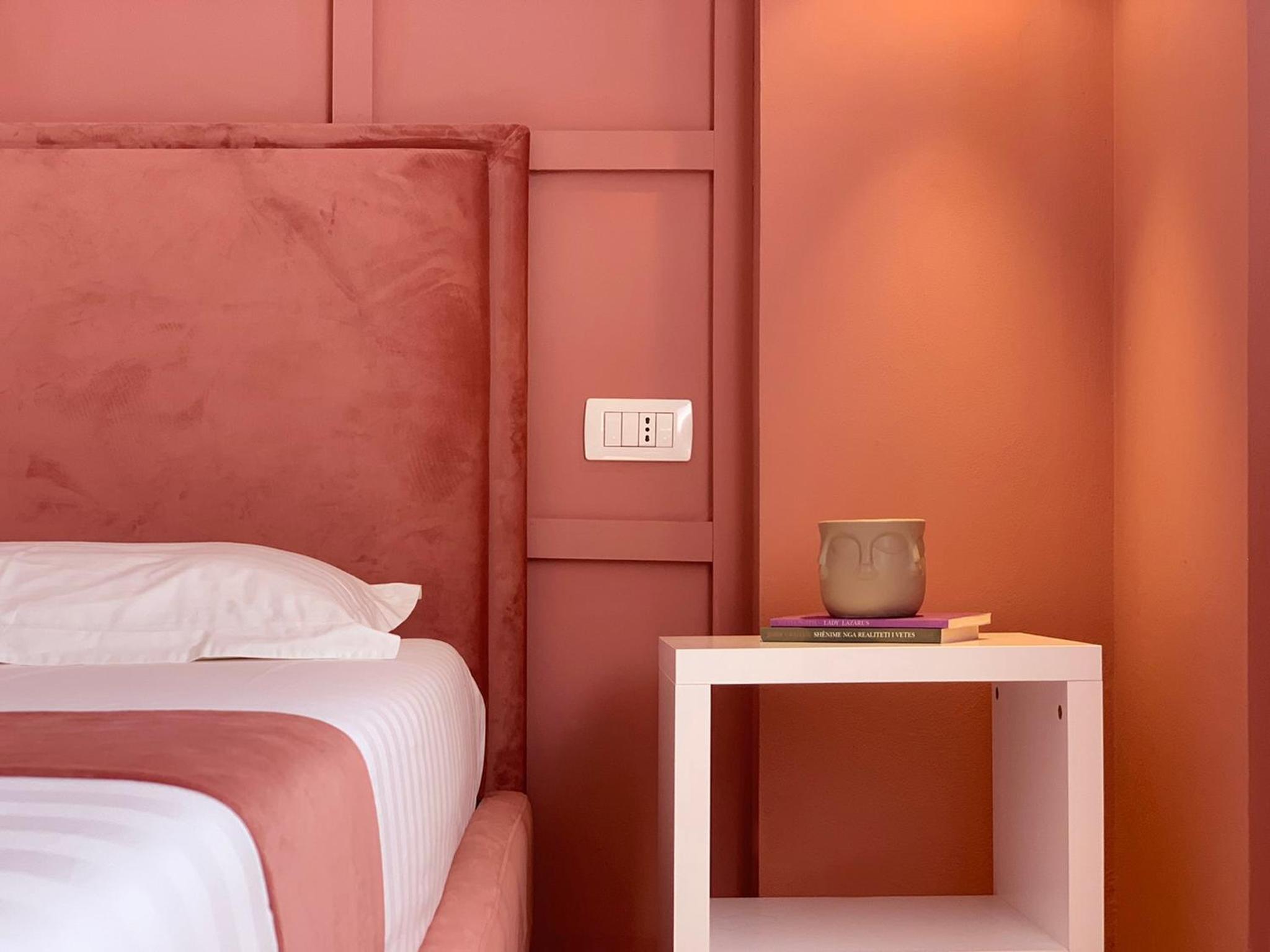 ApartHotel - Colorful by the Sea