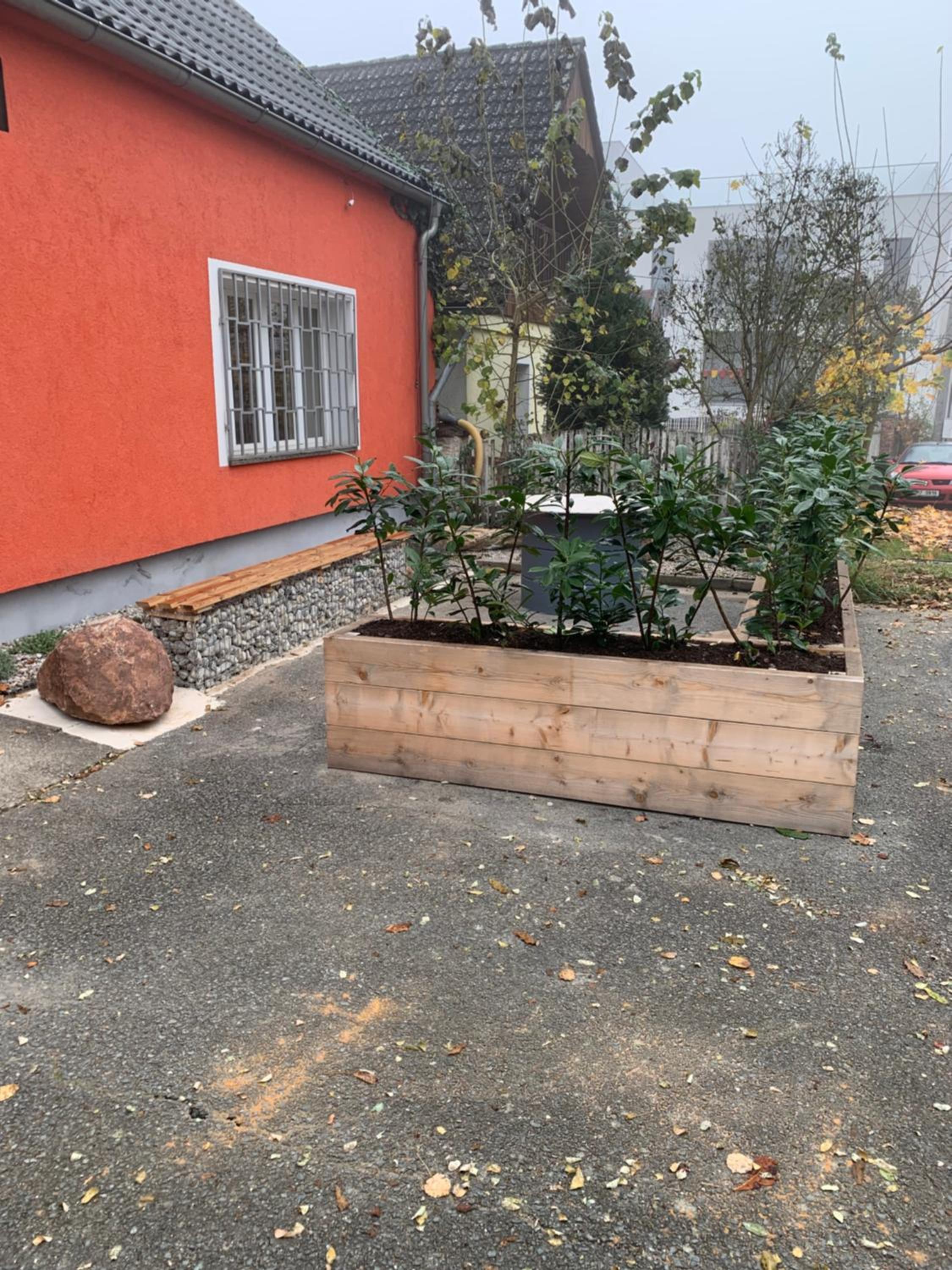 Apartmánový byt 1