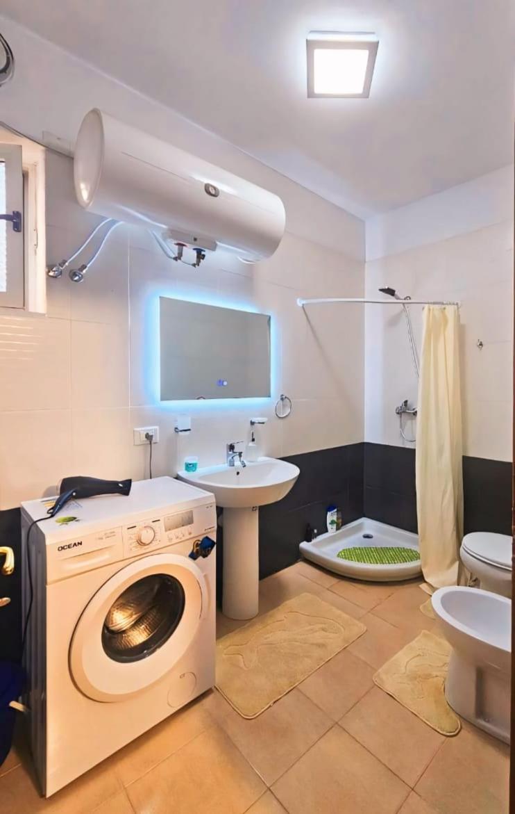 Skanderbeg Square Apartments