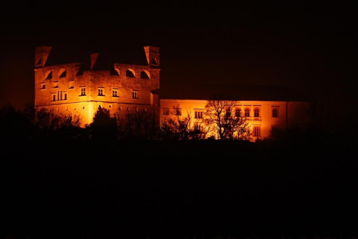 Vár Vendéglő Panzió view 3