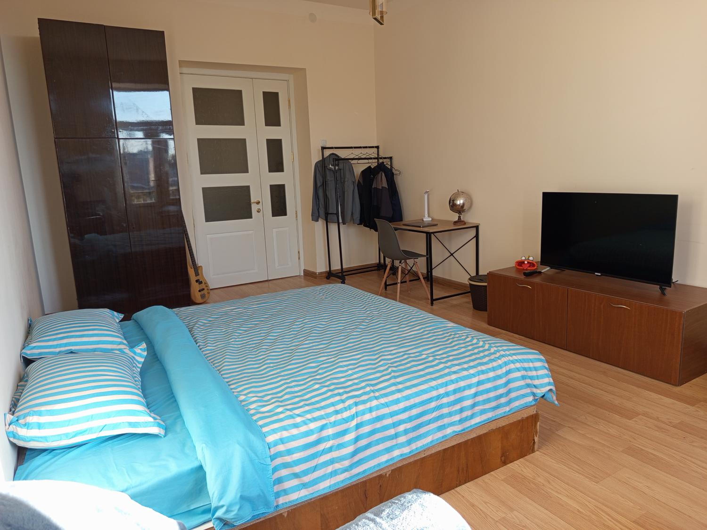 Living Spaces - Guesthouse