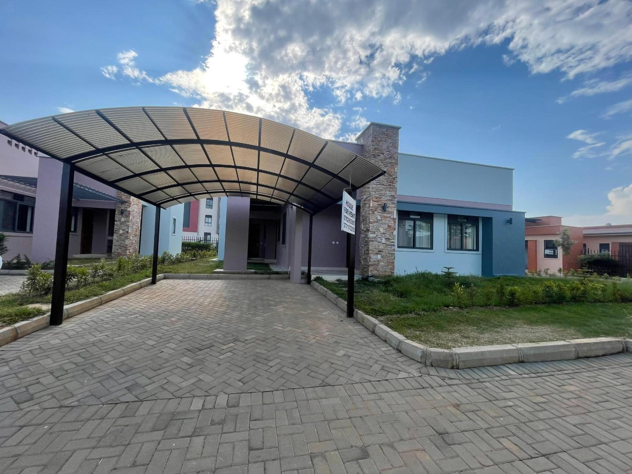 Myra Happy Homes view 2