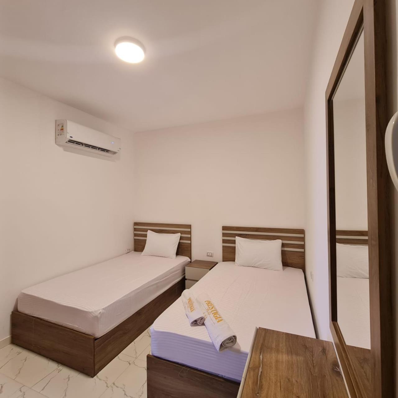 La Prestigia