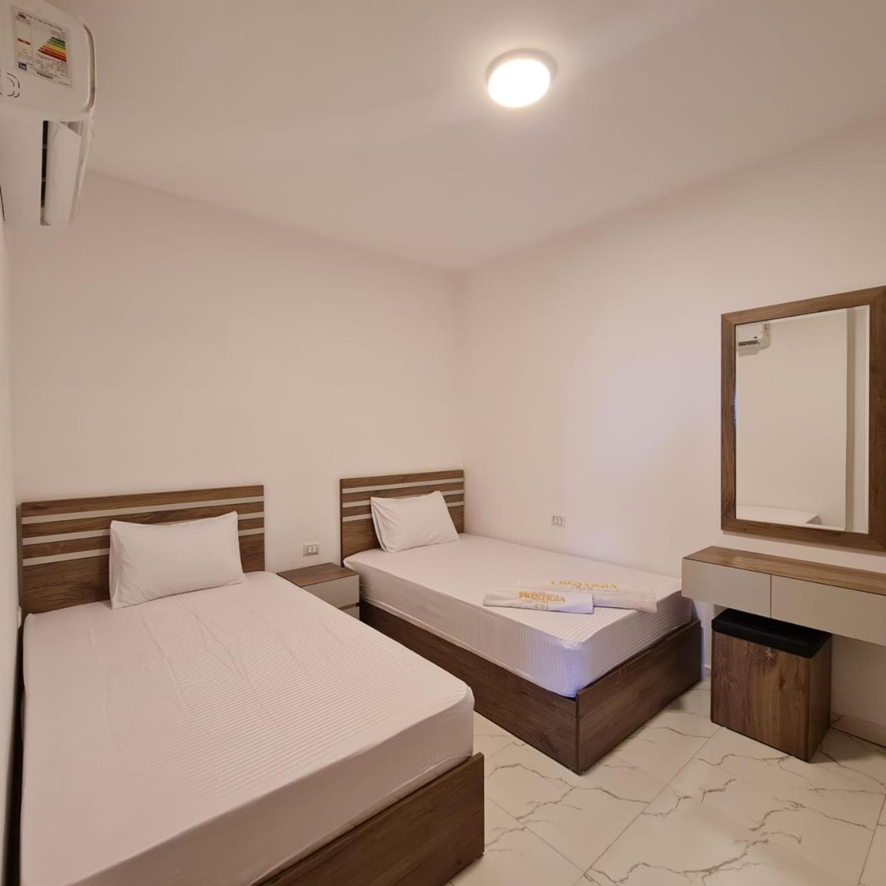 La Prestigia