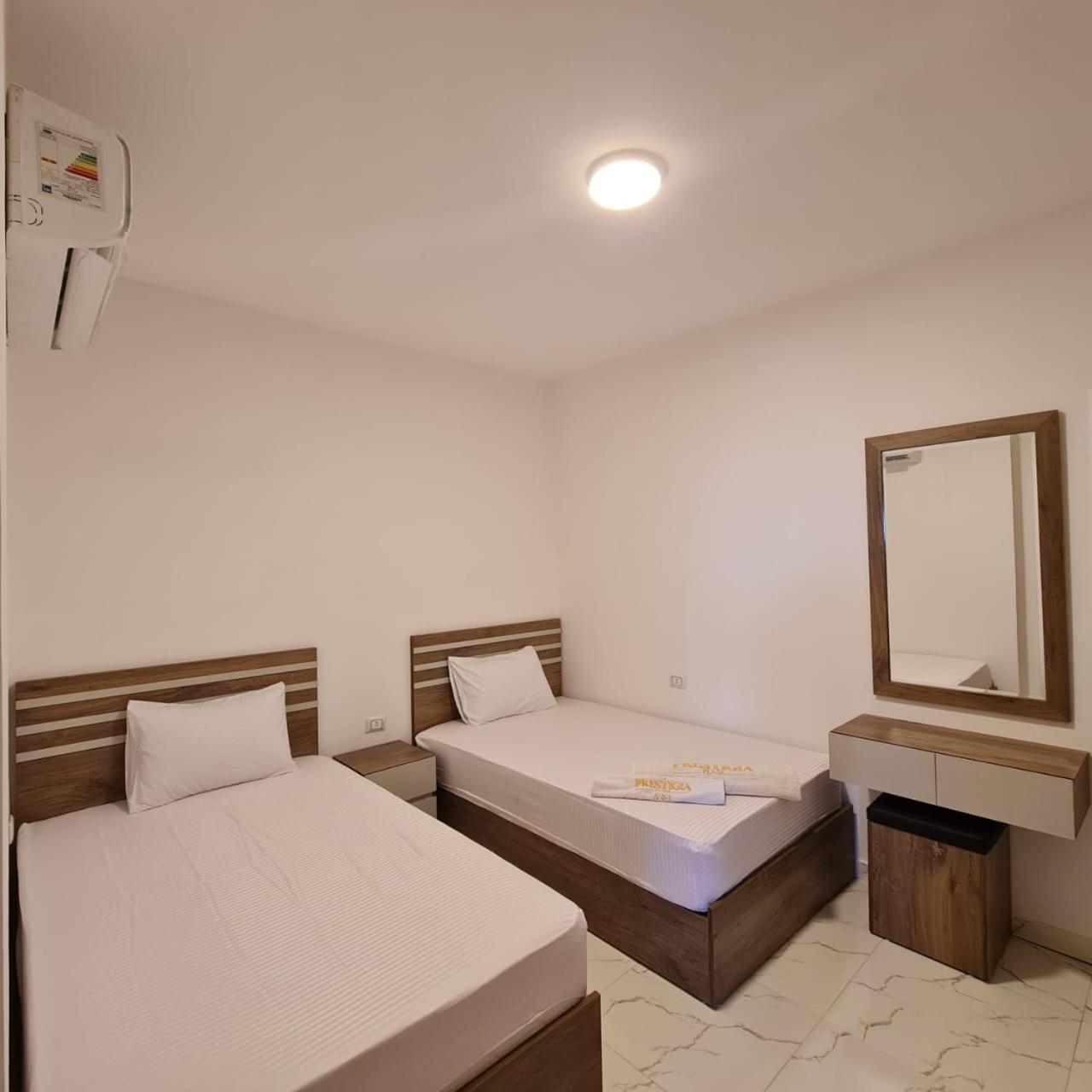La Prestigia