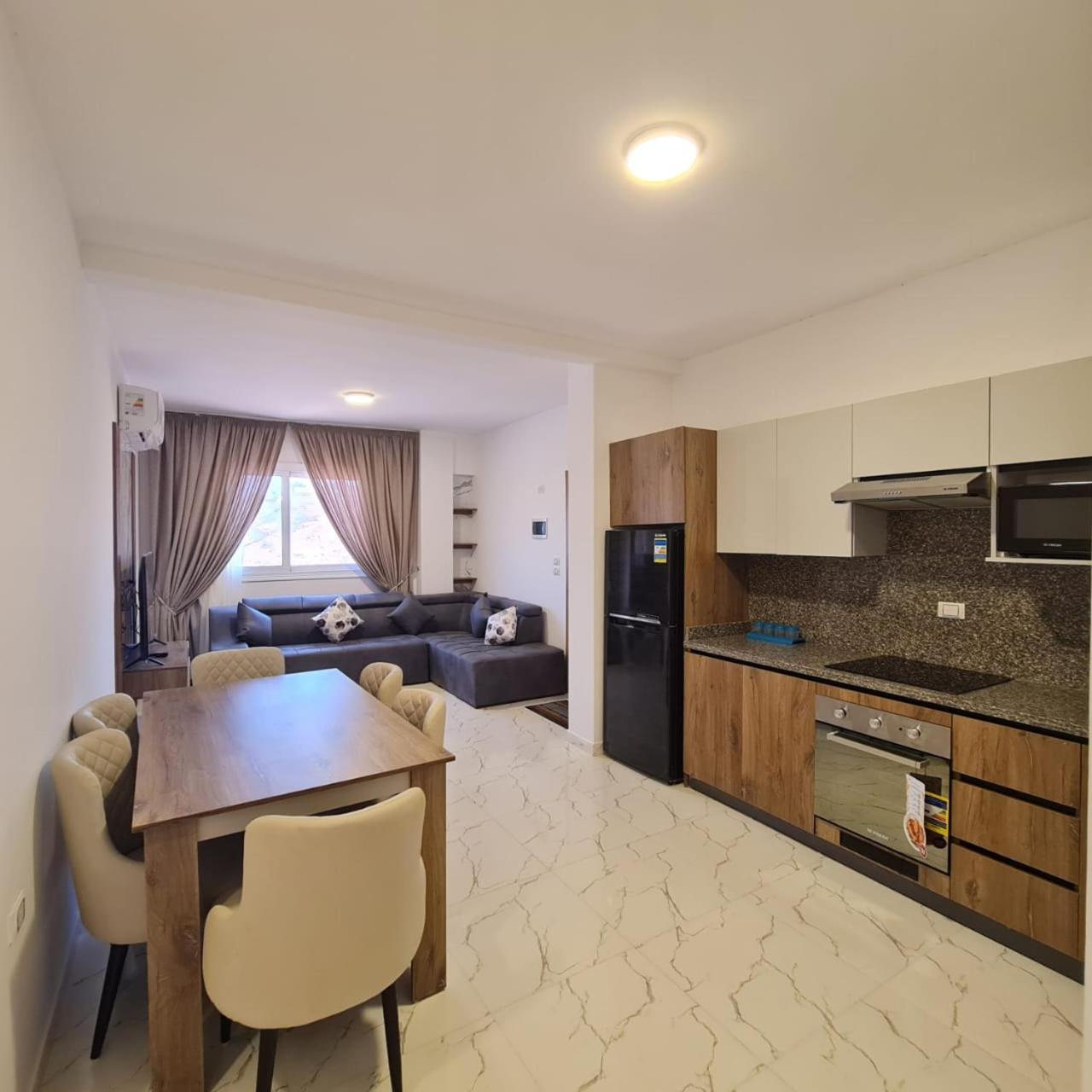 La Prestigia
