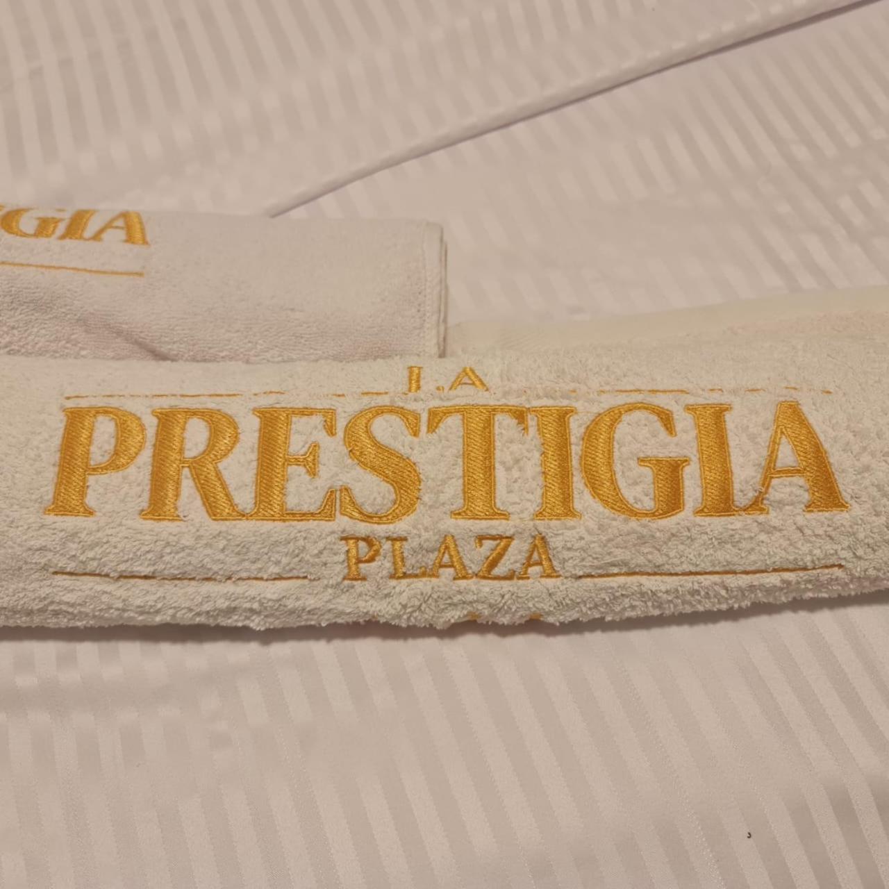 La Prestigia