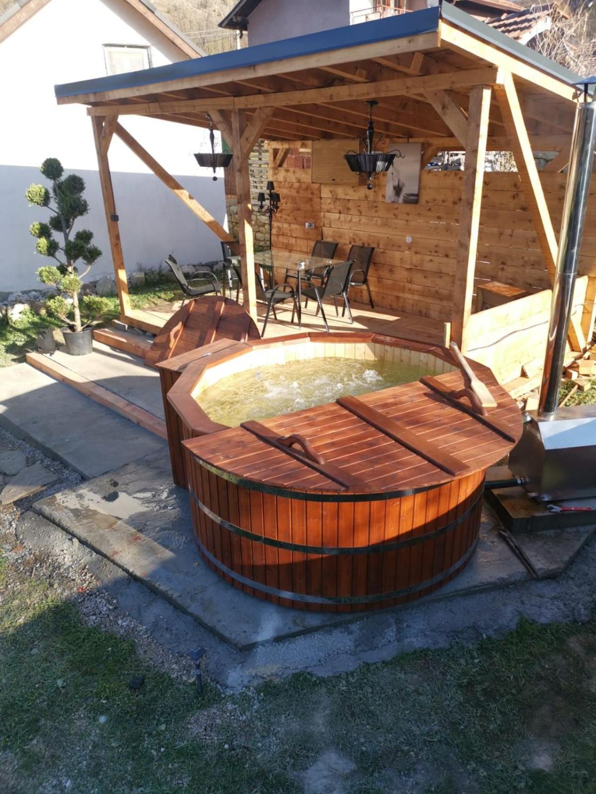 Smolcha Nature lodge