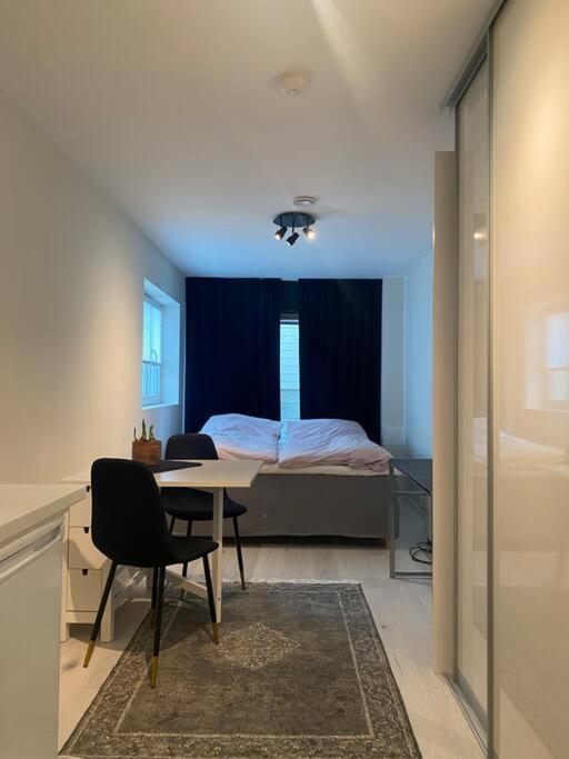 Hotel Studioleilighet i Tromsdalen - Image 1