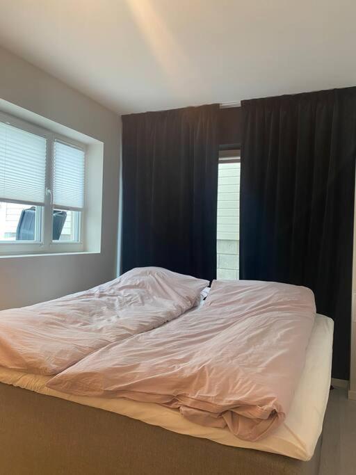 Studioleilighet i Tromsdalen
