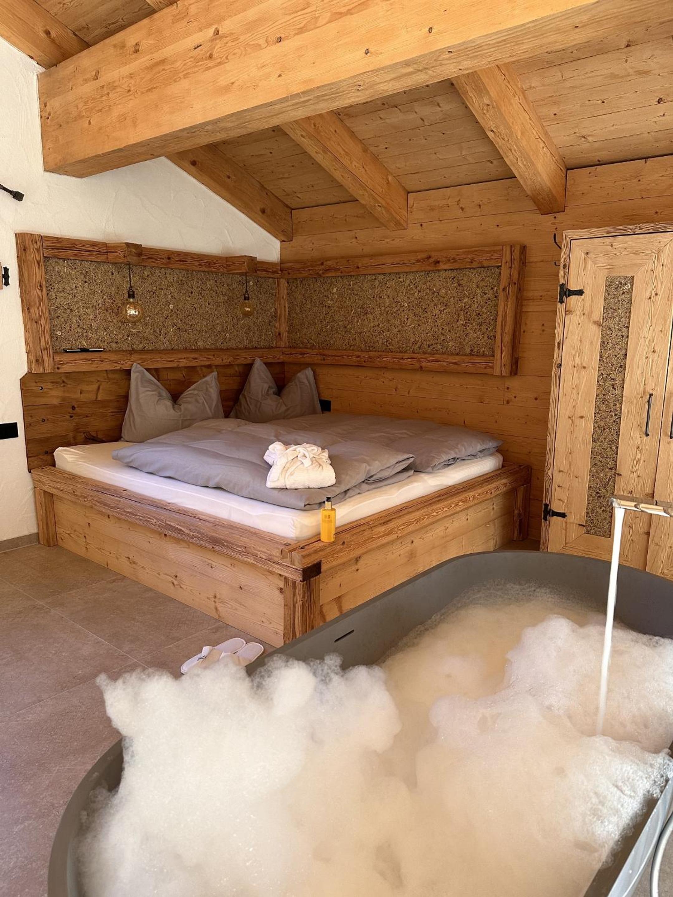 Chalet am Bachl 2