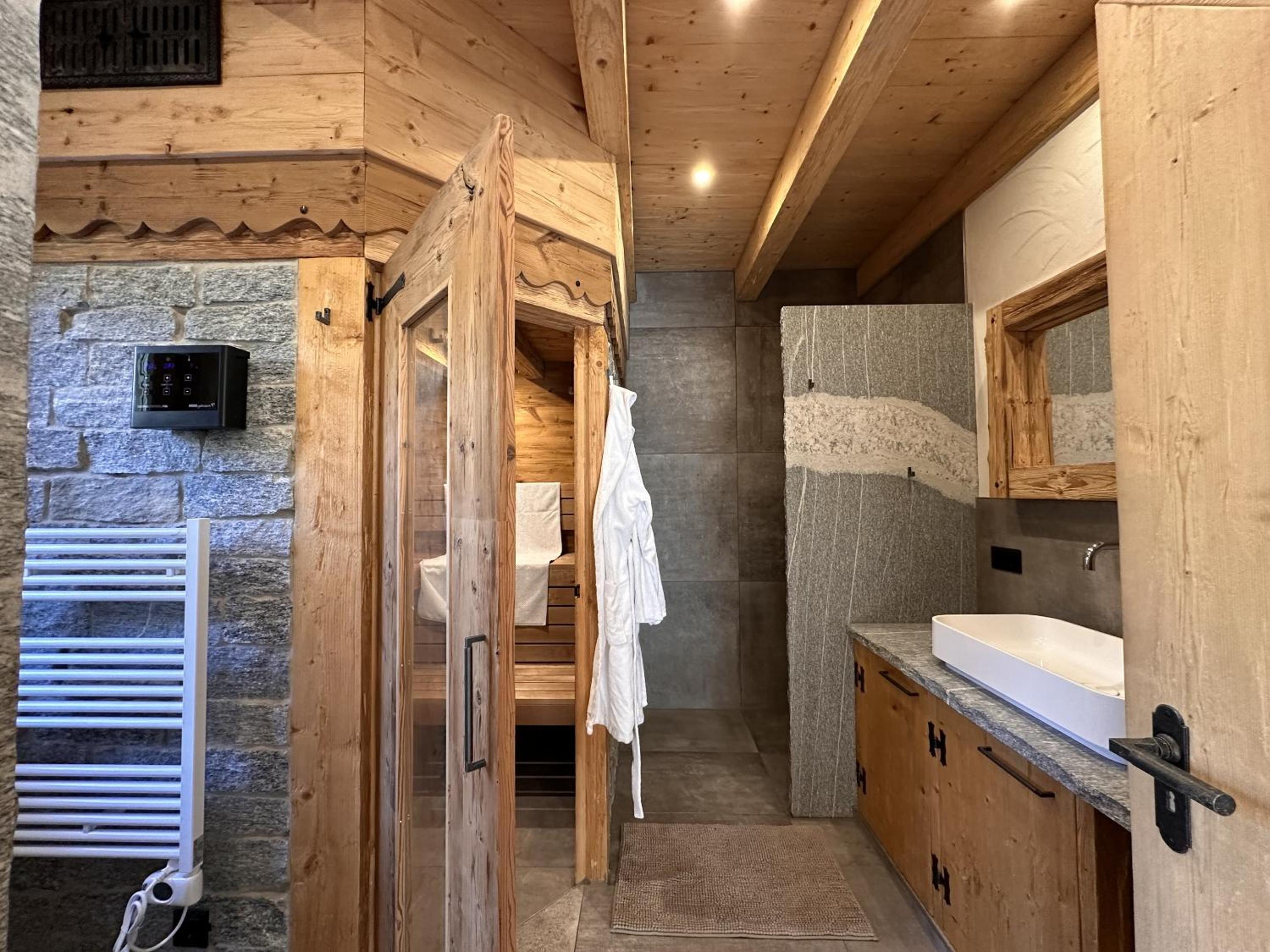 Chalet am Bachl 2