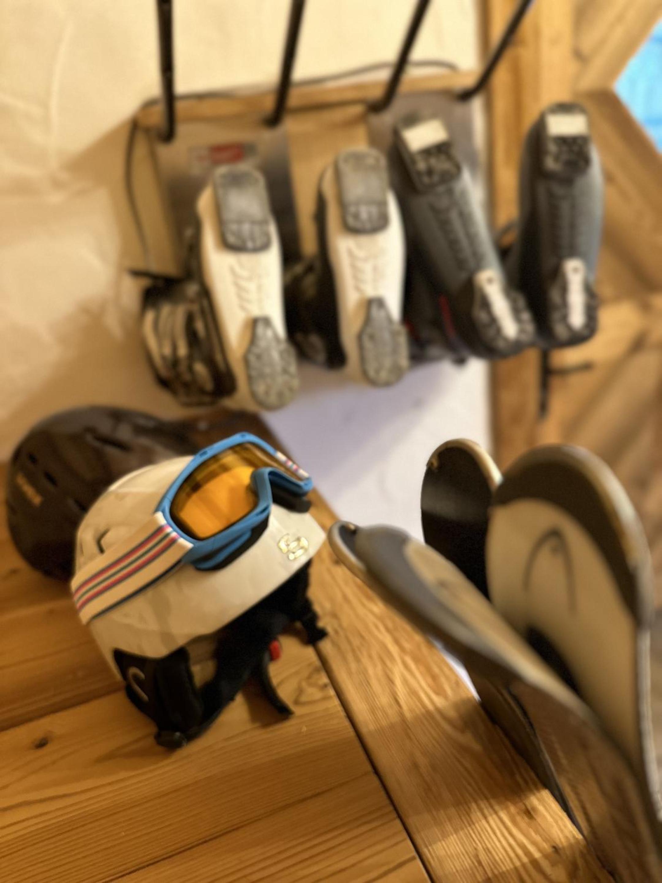 Chalet am Bachl 2
