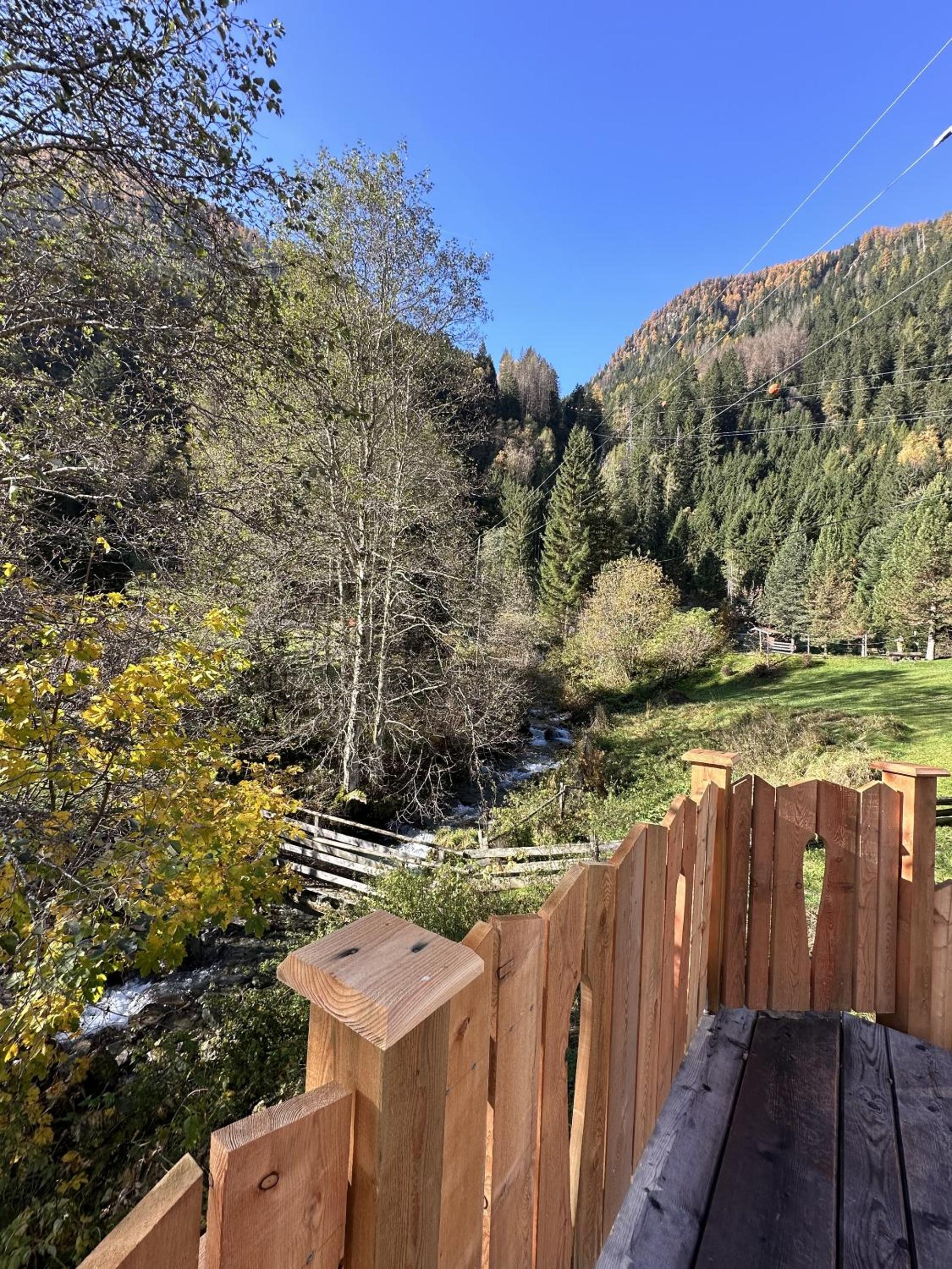 Chalet am Bachl 2