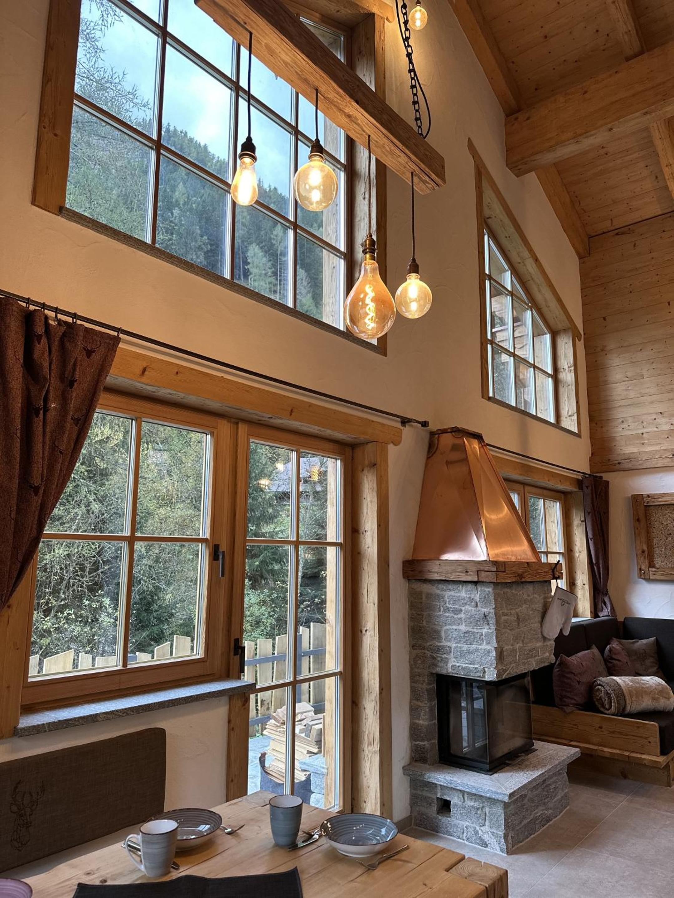 Chalet am Bachl 2
