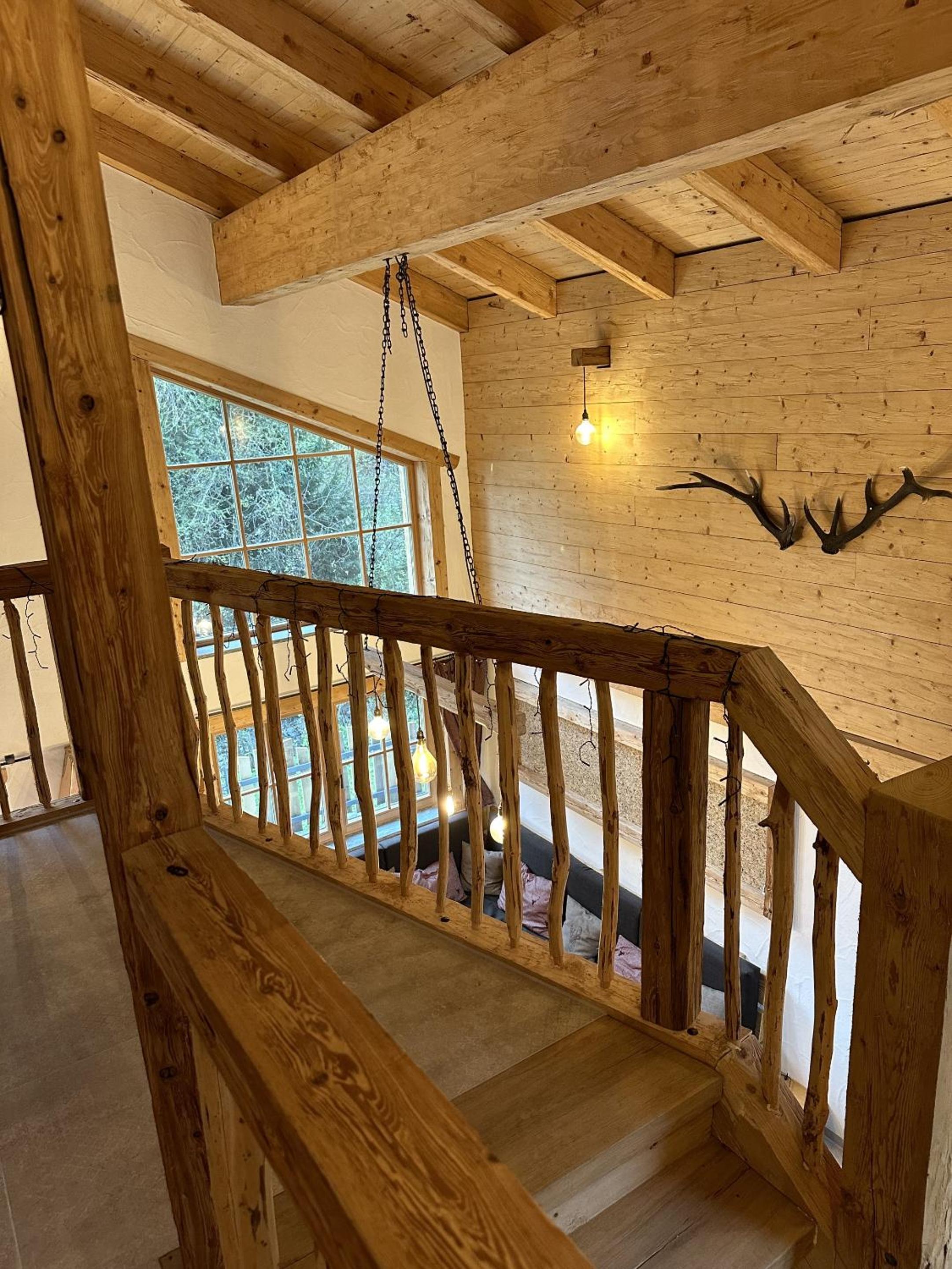 Chalet am Bachl 2